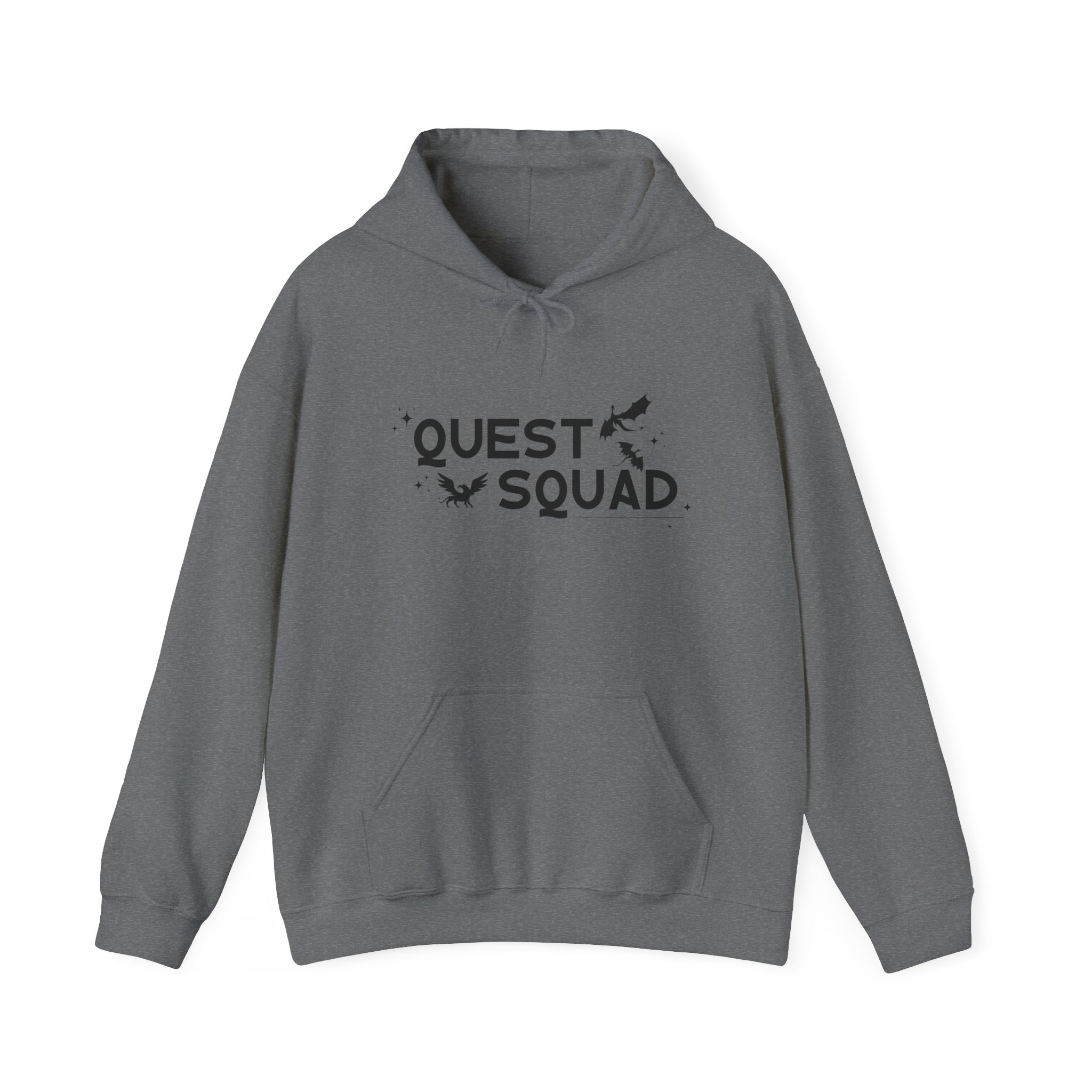 Onyx Storm - Quest Squad Hoodie - Image 13