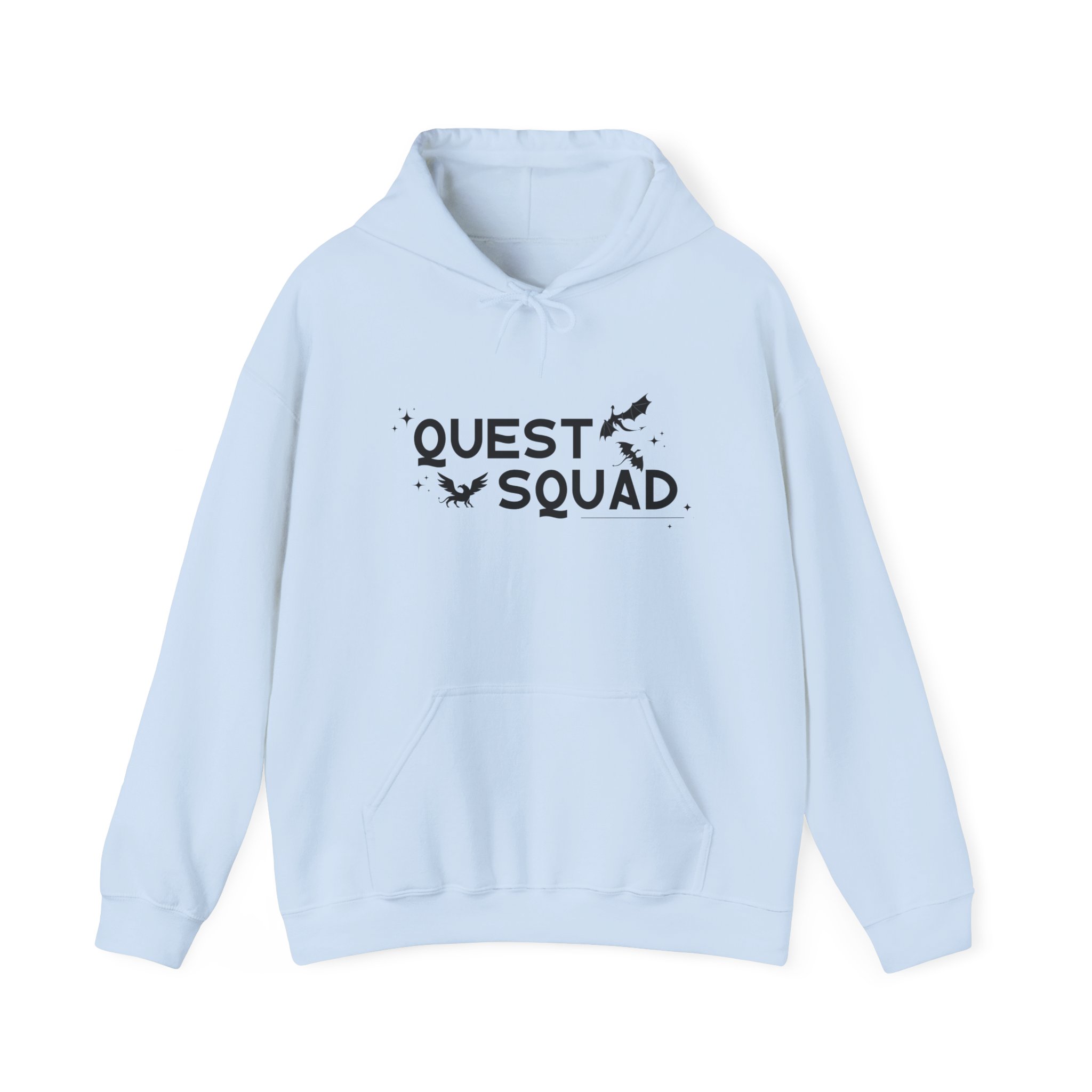 Onyx Storm - Quest Squad Hoodie - Image 17