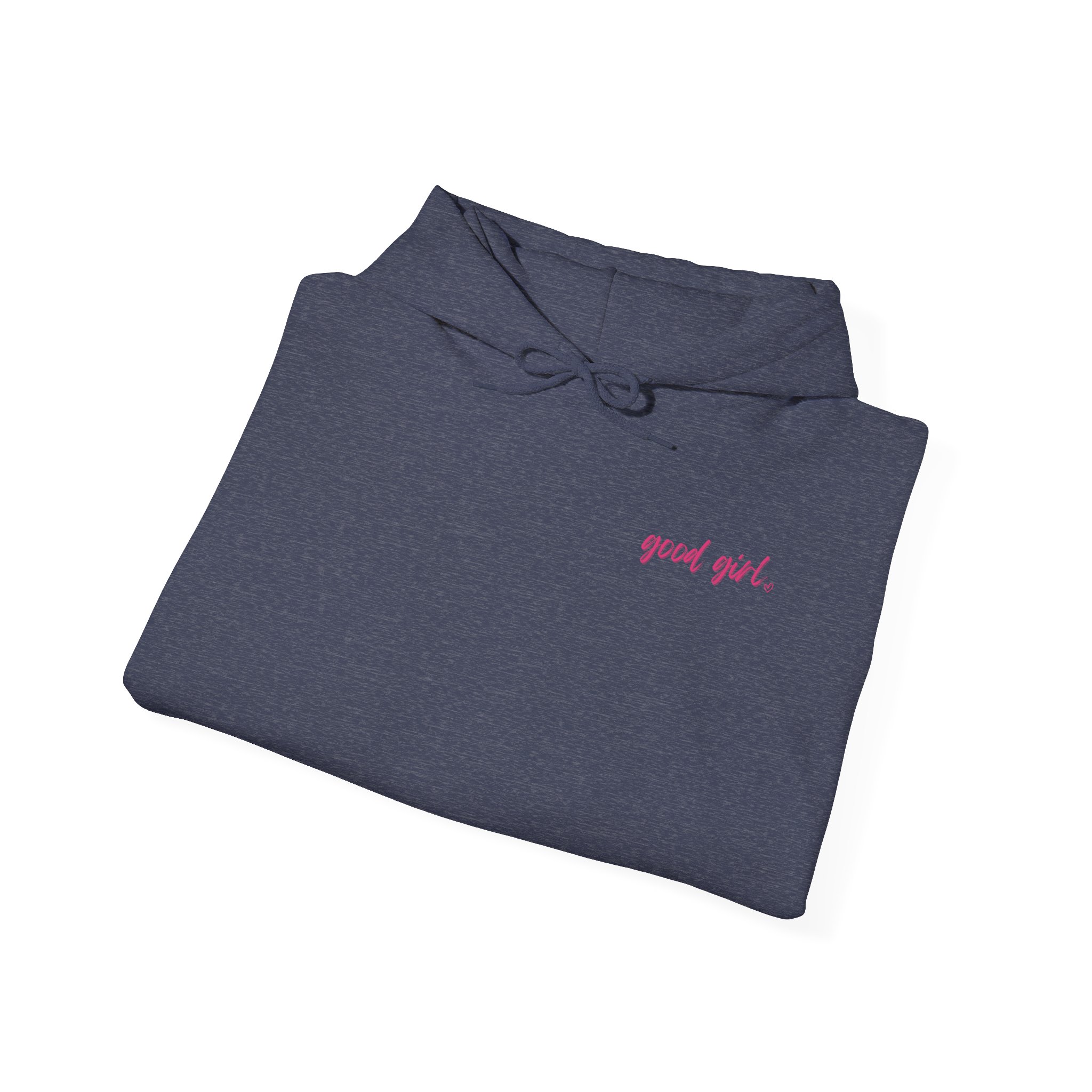 Romance Reader's Good Girl Hoodie - Image 24
