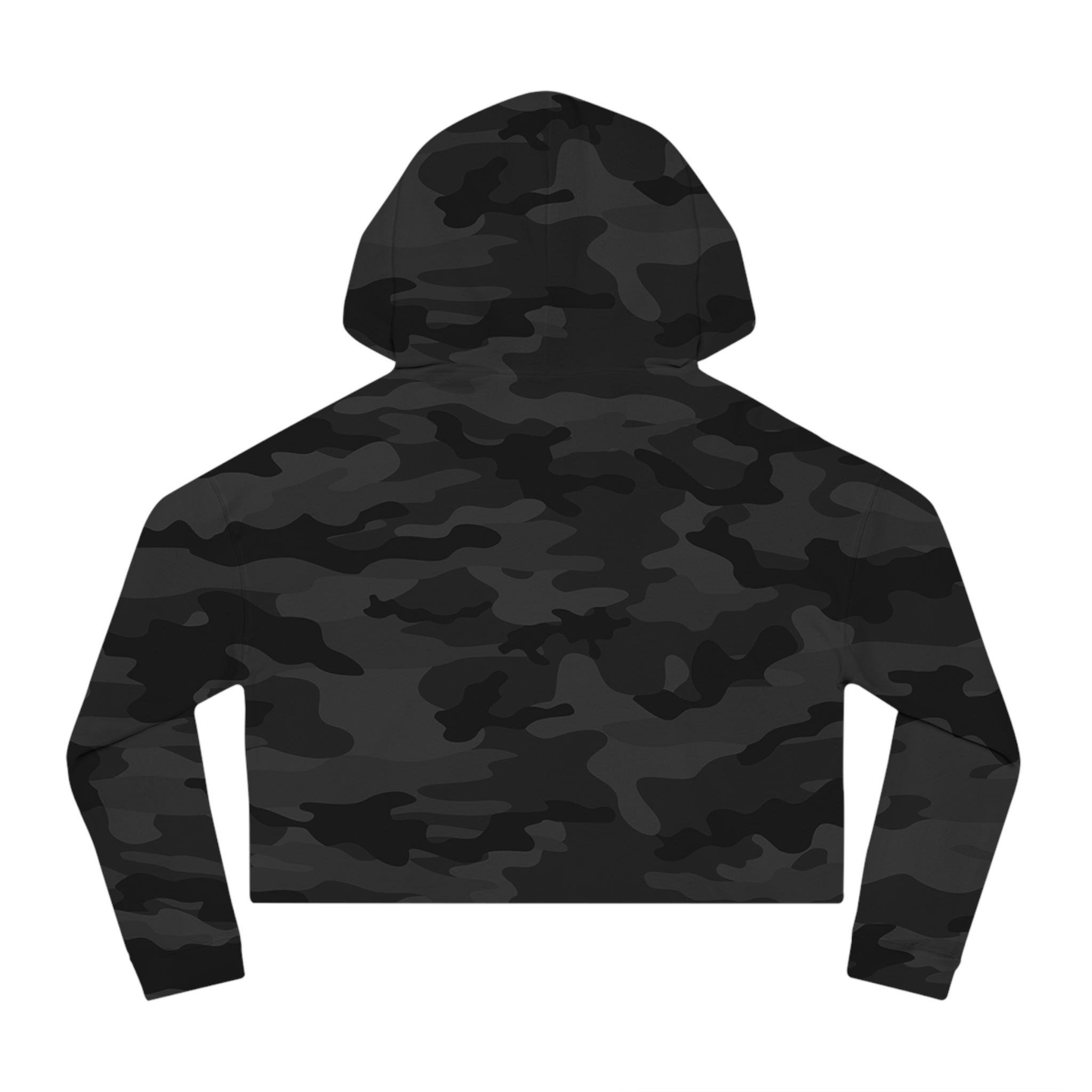 Cropped Sweatshirt, Wing Leaders High Gods and Fae Princes Sweatshirt - Image 8