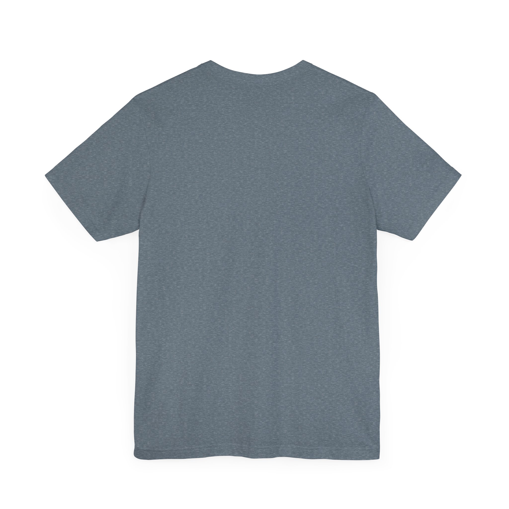 Fictional Wanderlust Romantasy Bookish Jersey T-Shirt - Image 44
