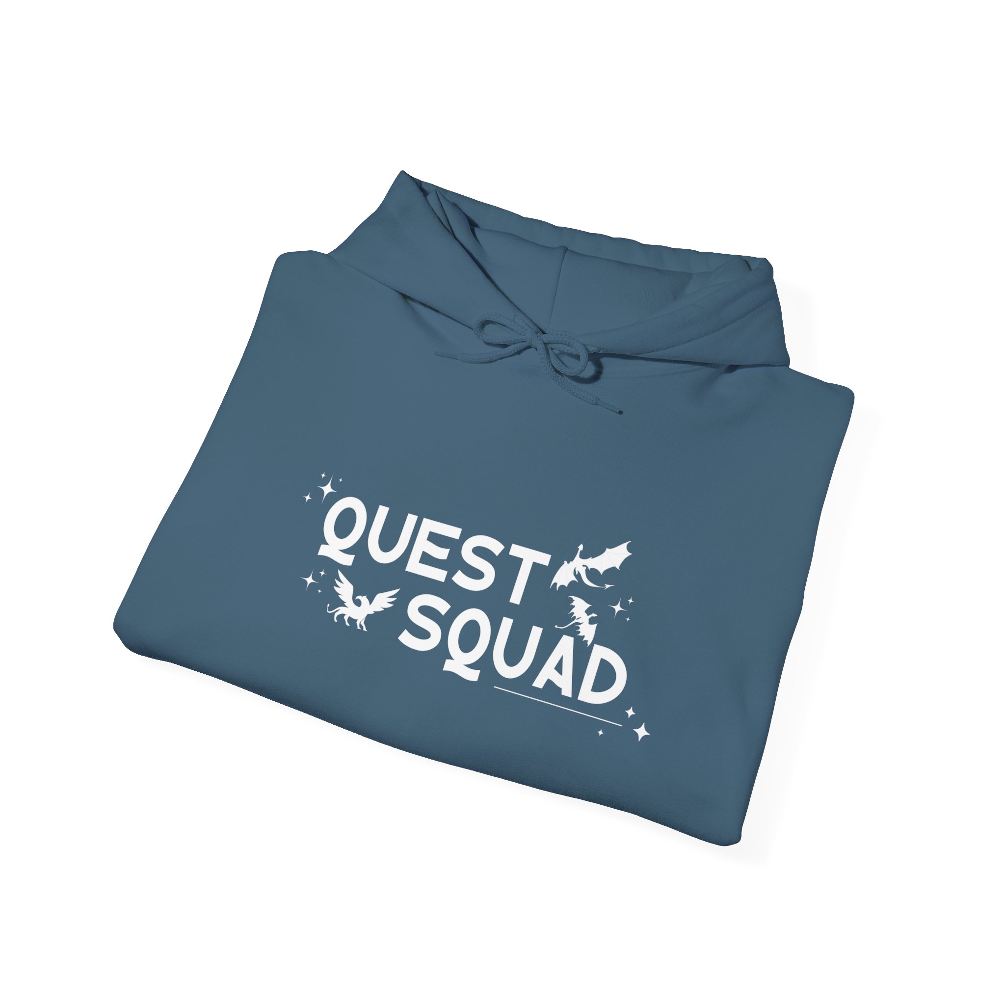 Onyx Storm - Quest Squad Hoodie - Image 28