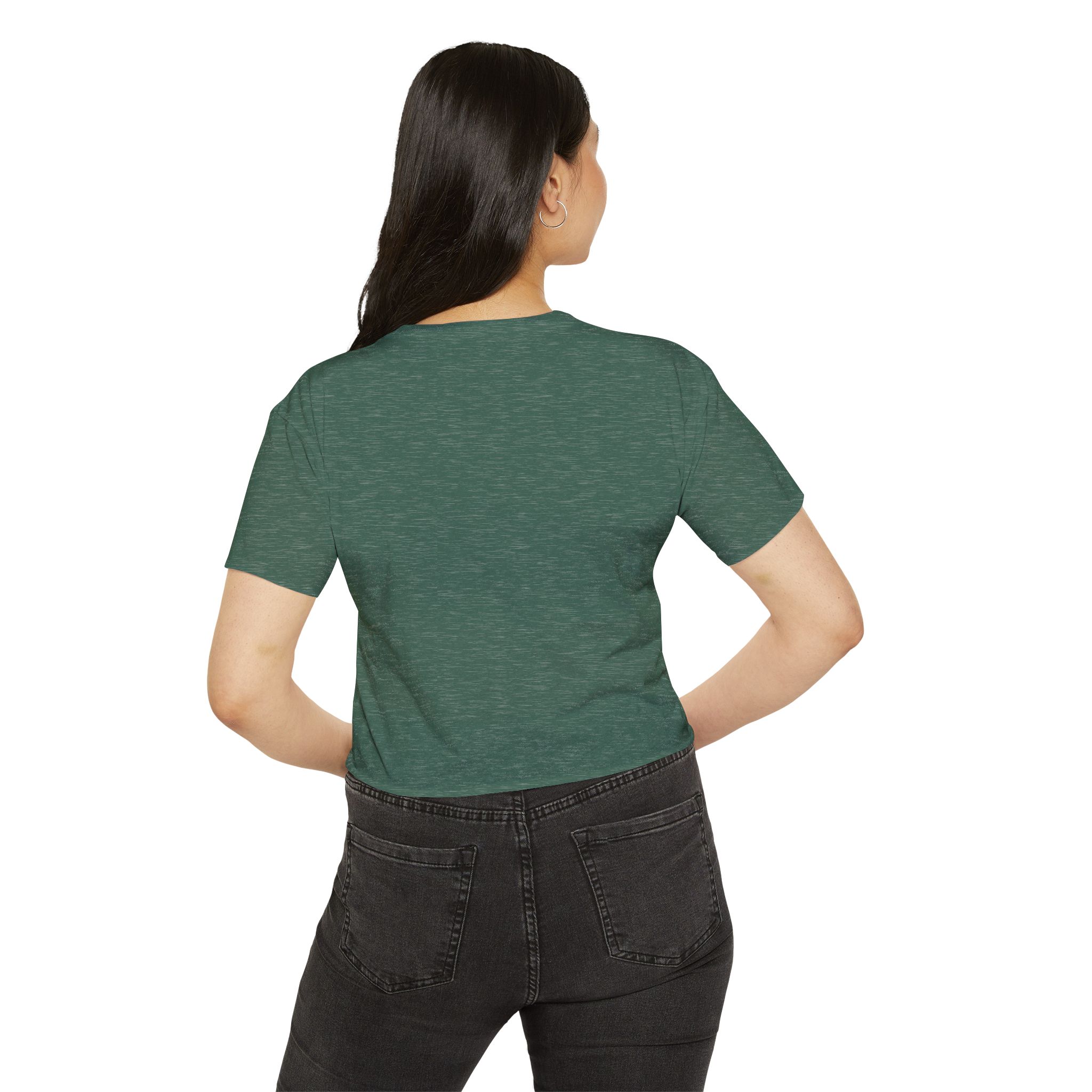 Icy and Spicy Crop Top, Bookish Crop Top, Booktok Crop Top, Bookish Gifts, Romance Readers, Book Club, - Image 12