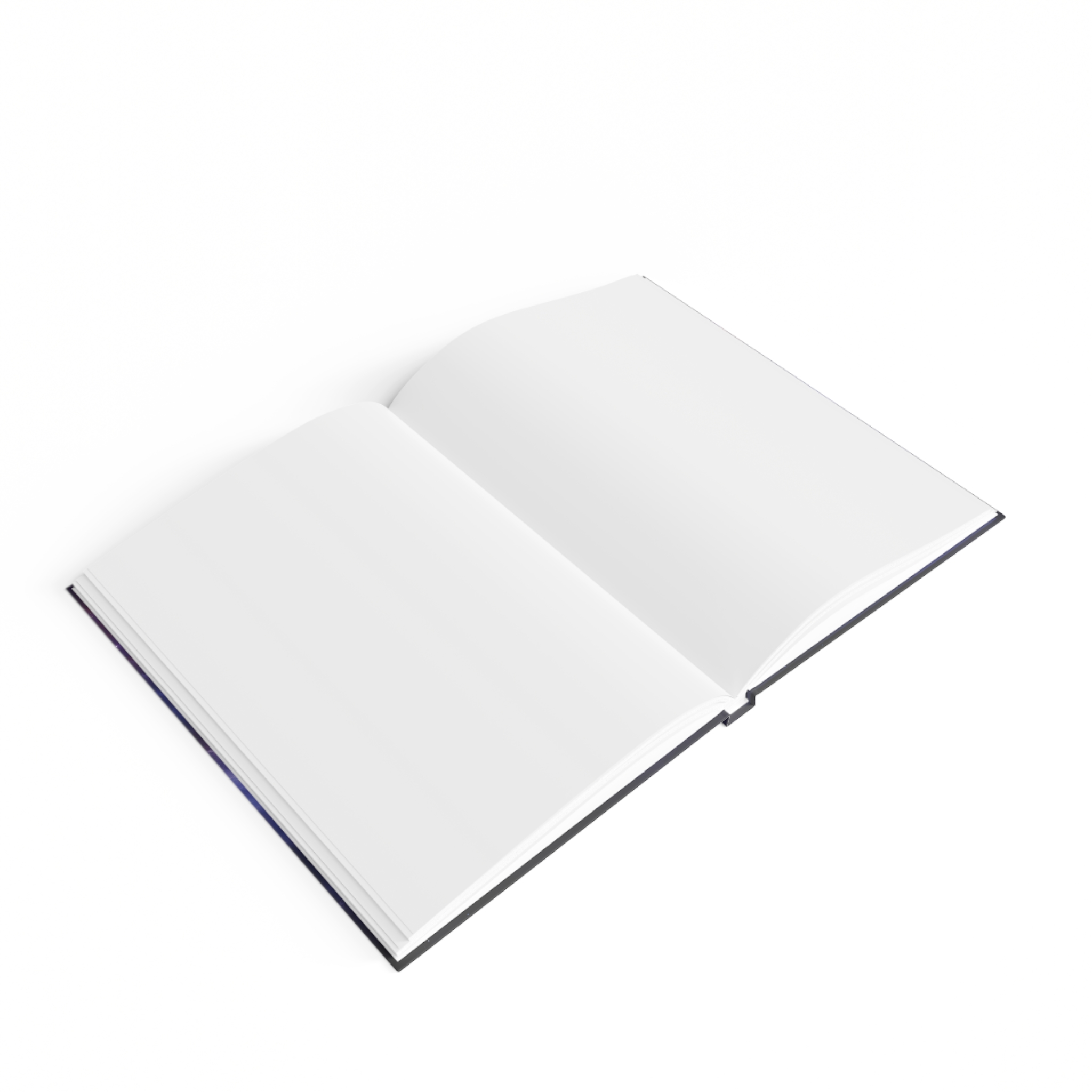 Journal - ACOTAR Inspired, Quote, To the Stars Who Listen and the Dreams that are Answered, Notebook, Diary, Gift for Book - Image 4
