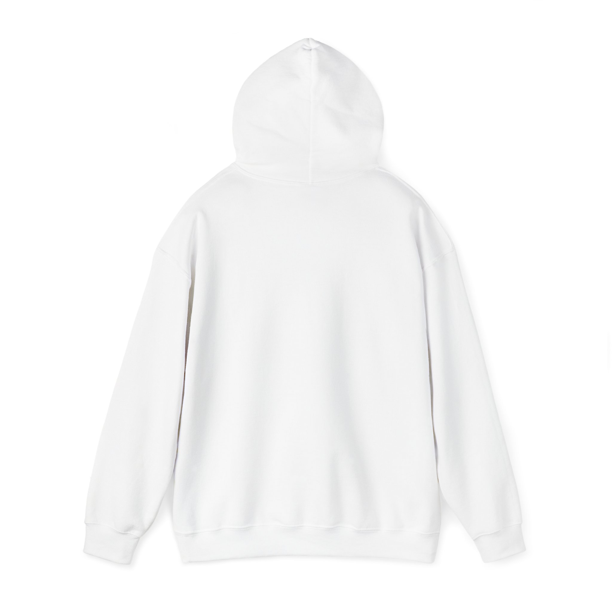 Romance Reader's Good Girl Hoodie - Image 3