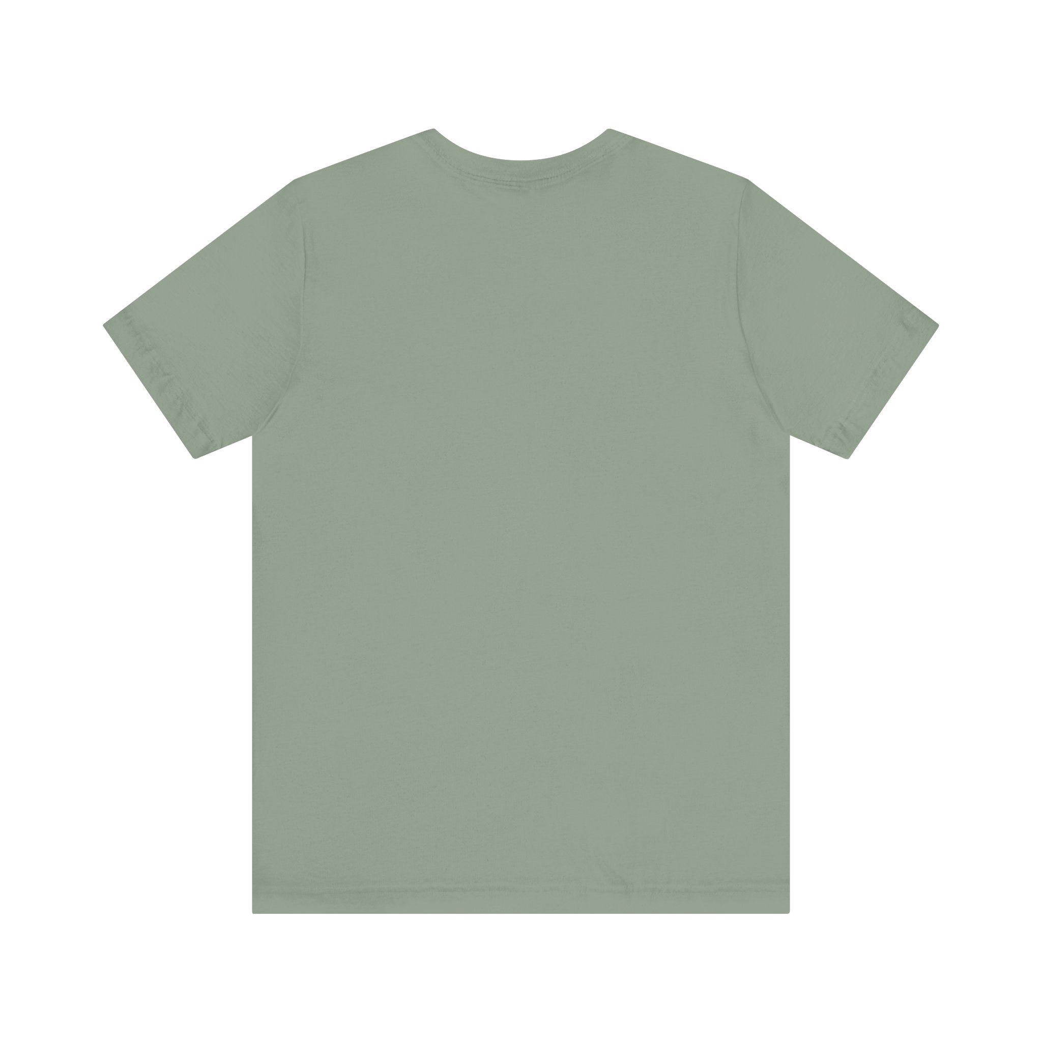 Fictional Wanderlust Romantasy Bookish Jersey T-Shirt - Image 30