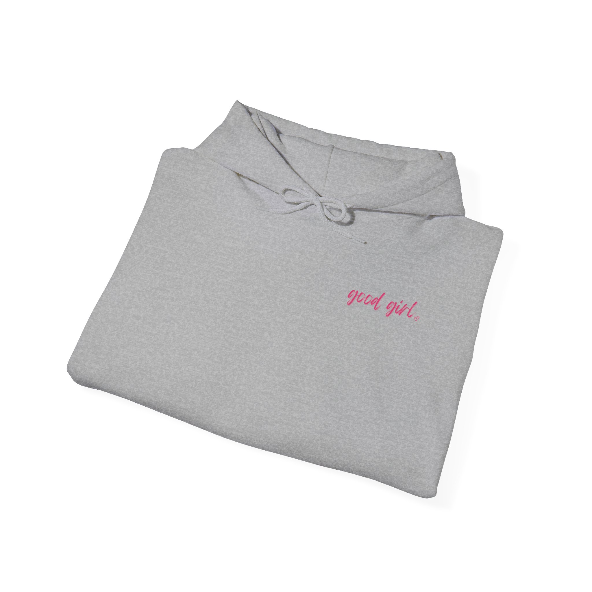 Romance Reader's Good Girl Hoodie - Image 16