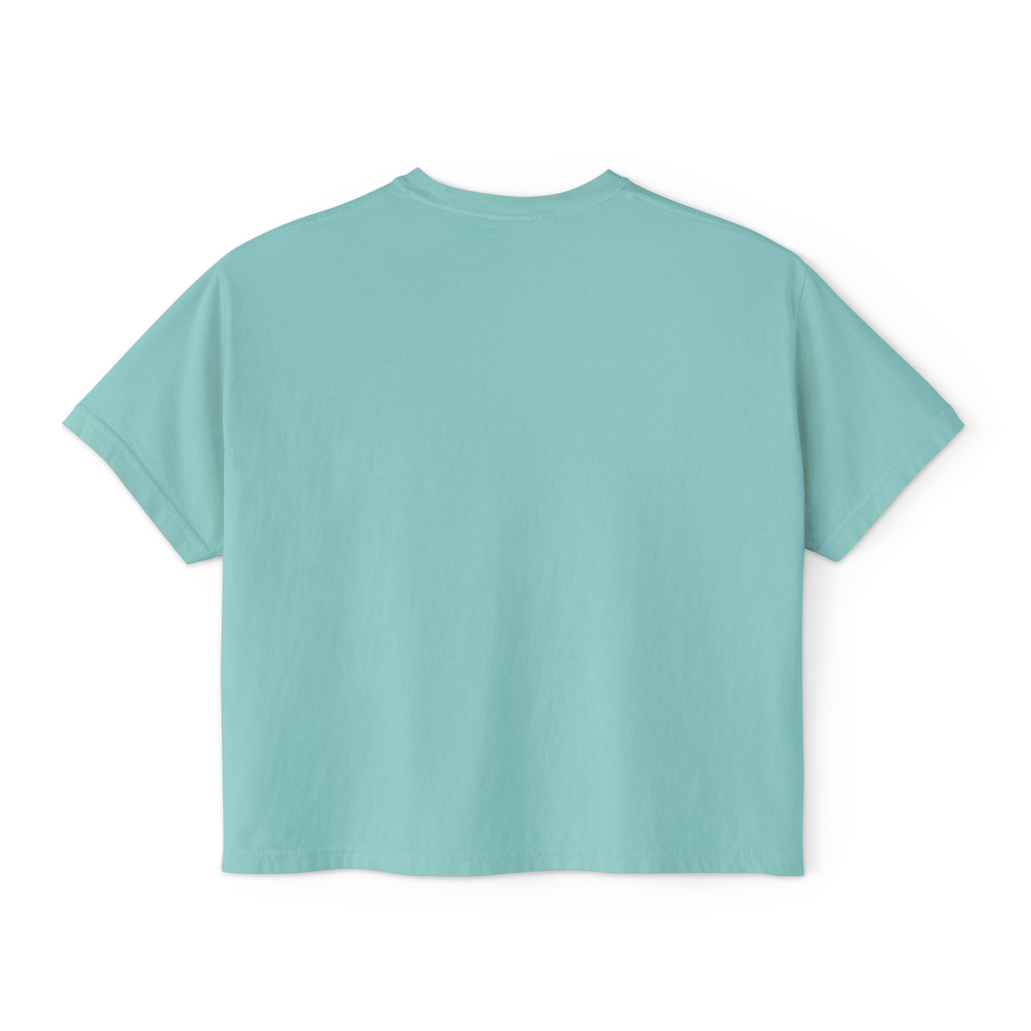 I'm Actually Quite Tall for a Hobbit - Women's Boxy Tee - Lord of the Rings - Hobbits - LOTR - Bookish Vibes - - Image 14