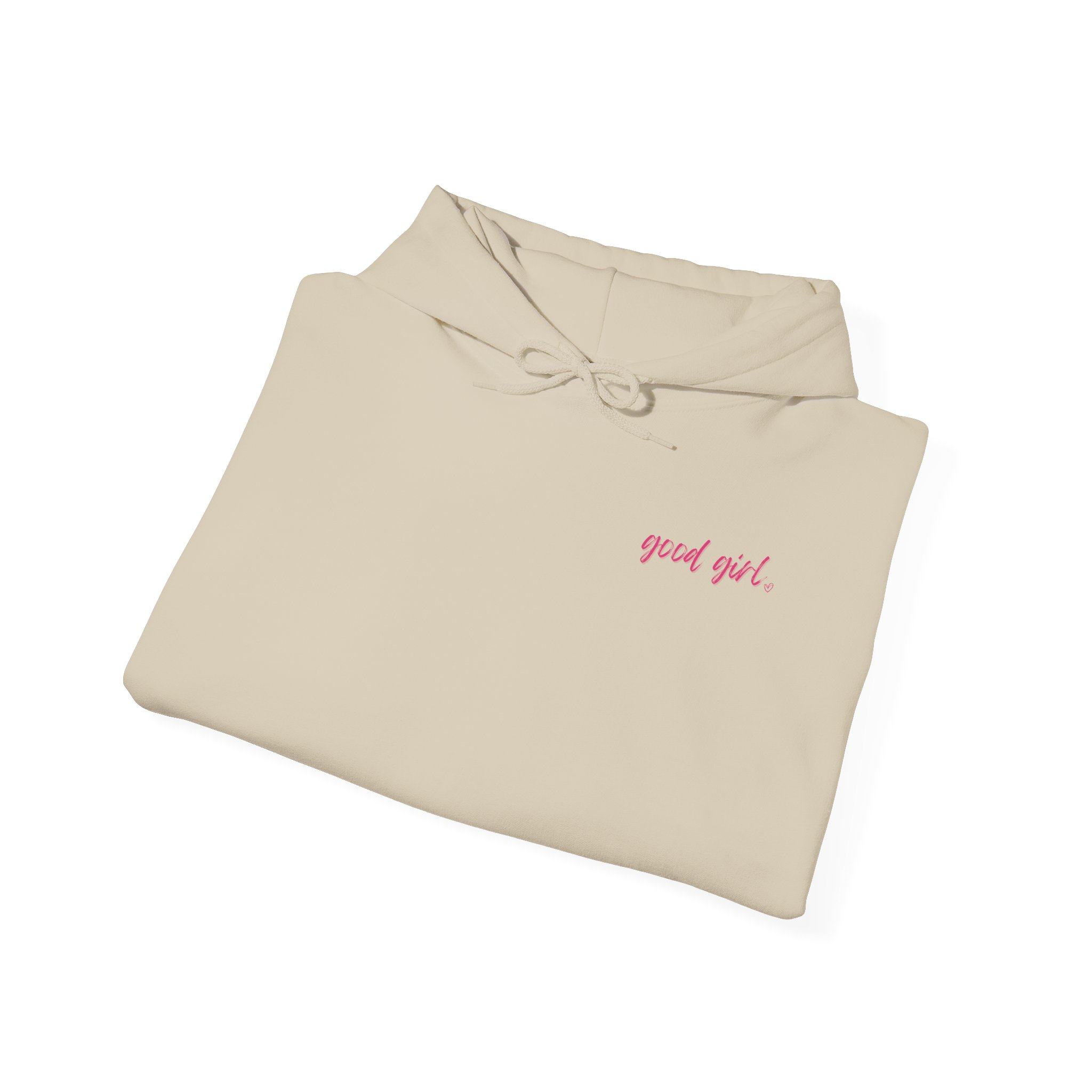 Romance Reader's Good Girl Hoodie - Image 12