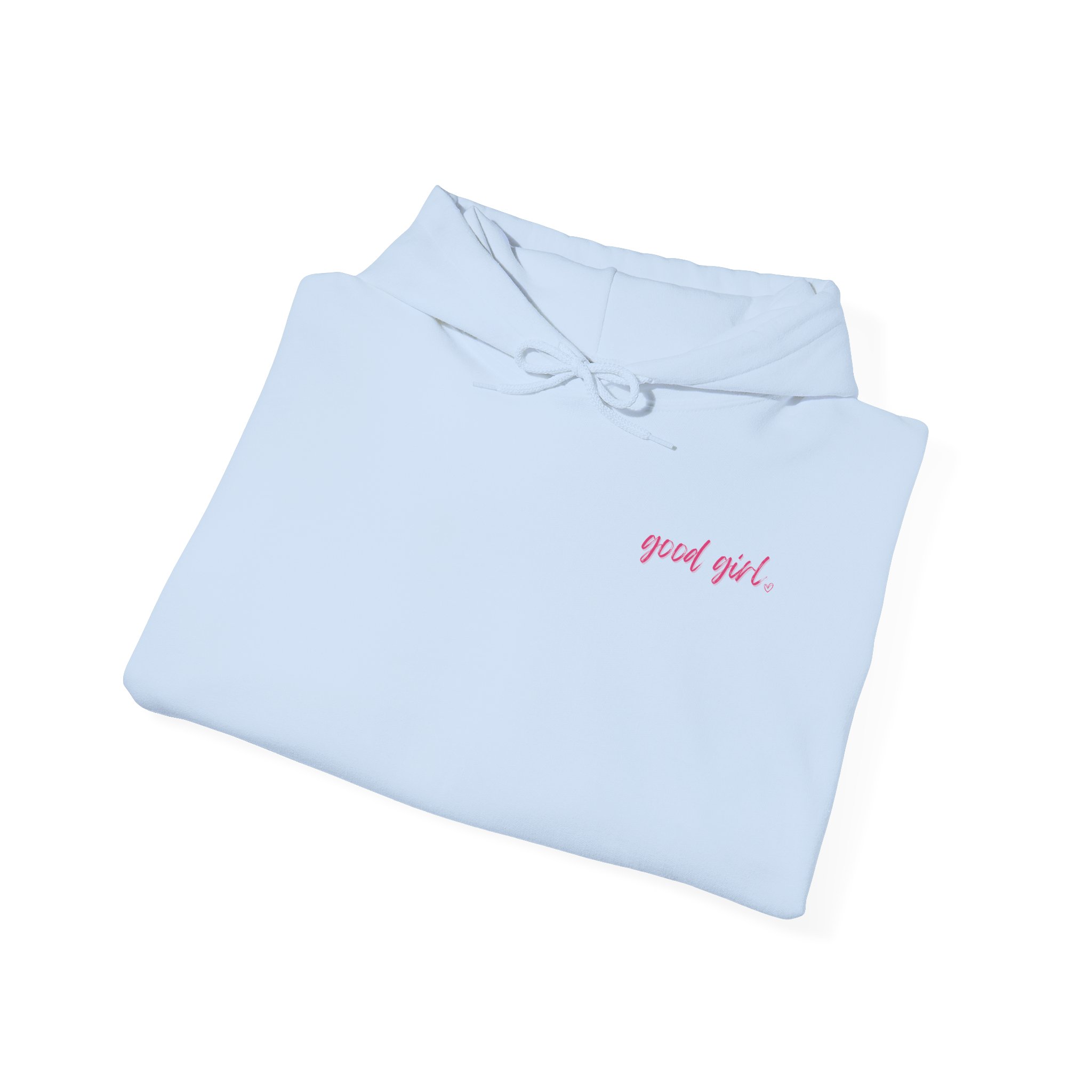 Romance Reader's Good Girl Hoodie - Image 20
