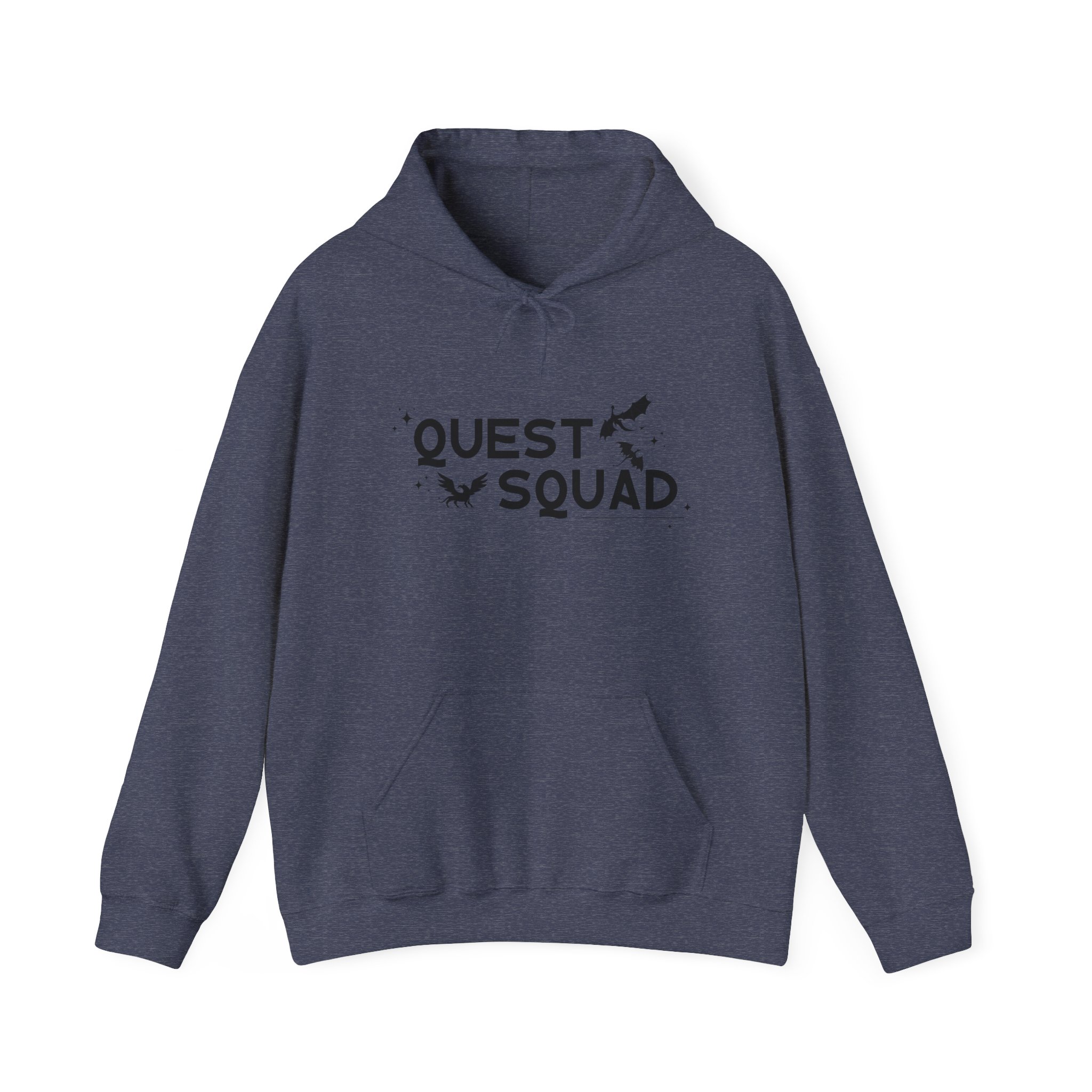 Onyx Storm - Quest Squad Hoodie - Image 21