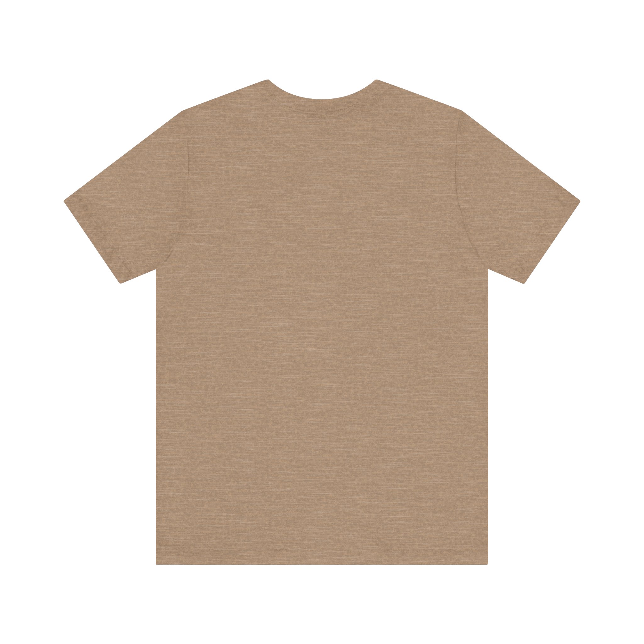 Fictional Wanderlust Romantasy Bookish Jersey T-Shirt - Image 22