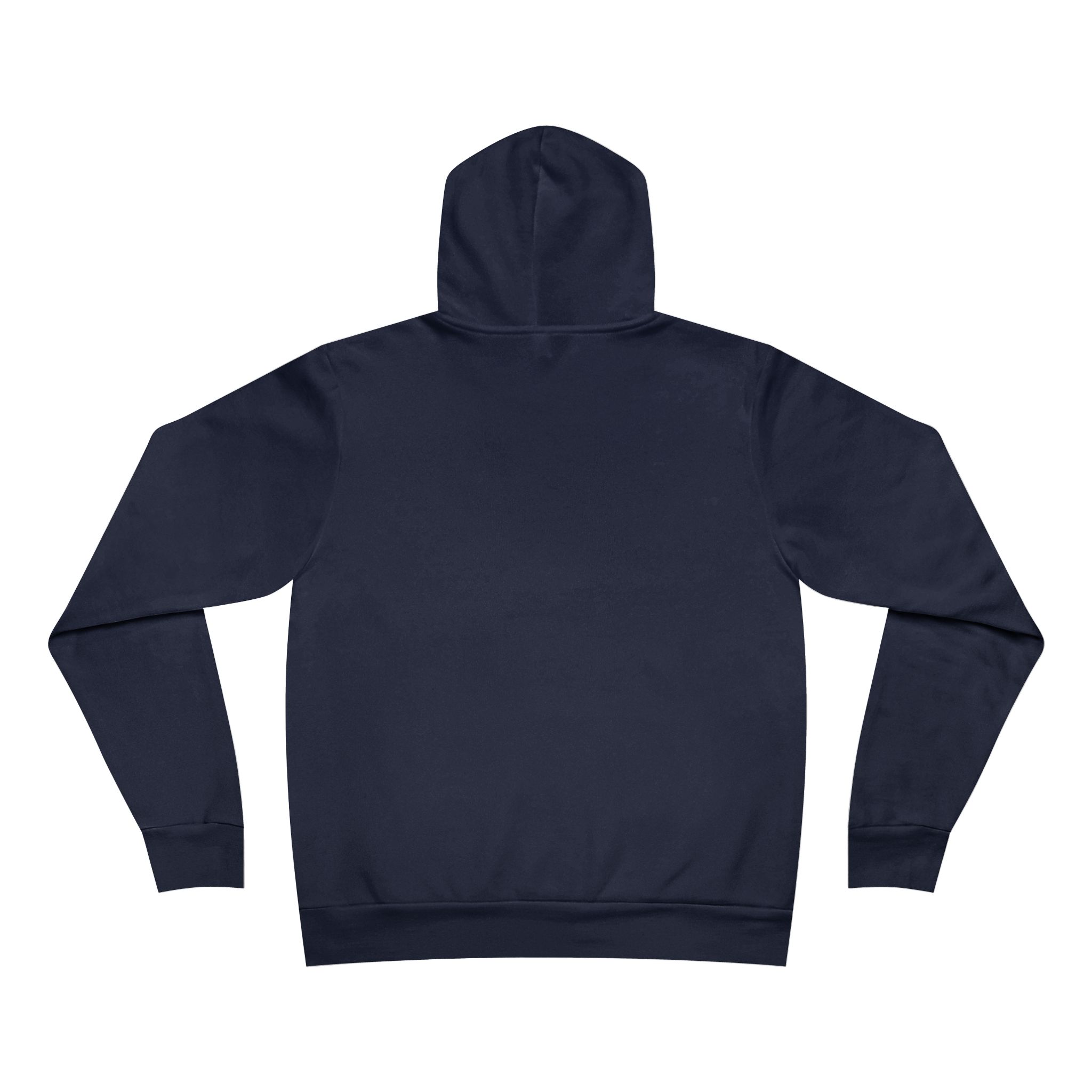 Books Are My Love Language Unisex Sponge Fleece Pullover Hoodie - Image 6