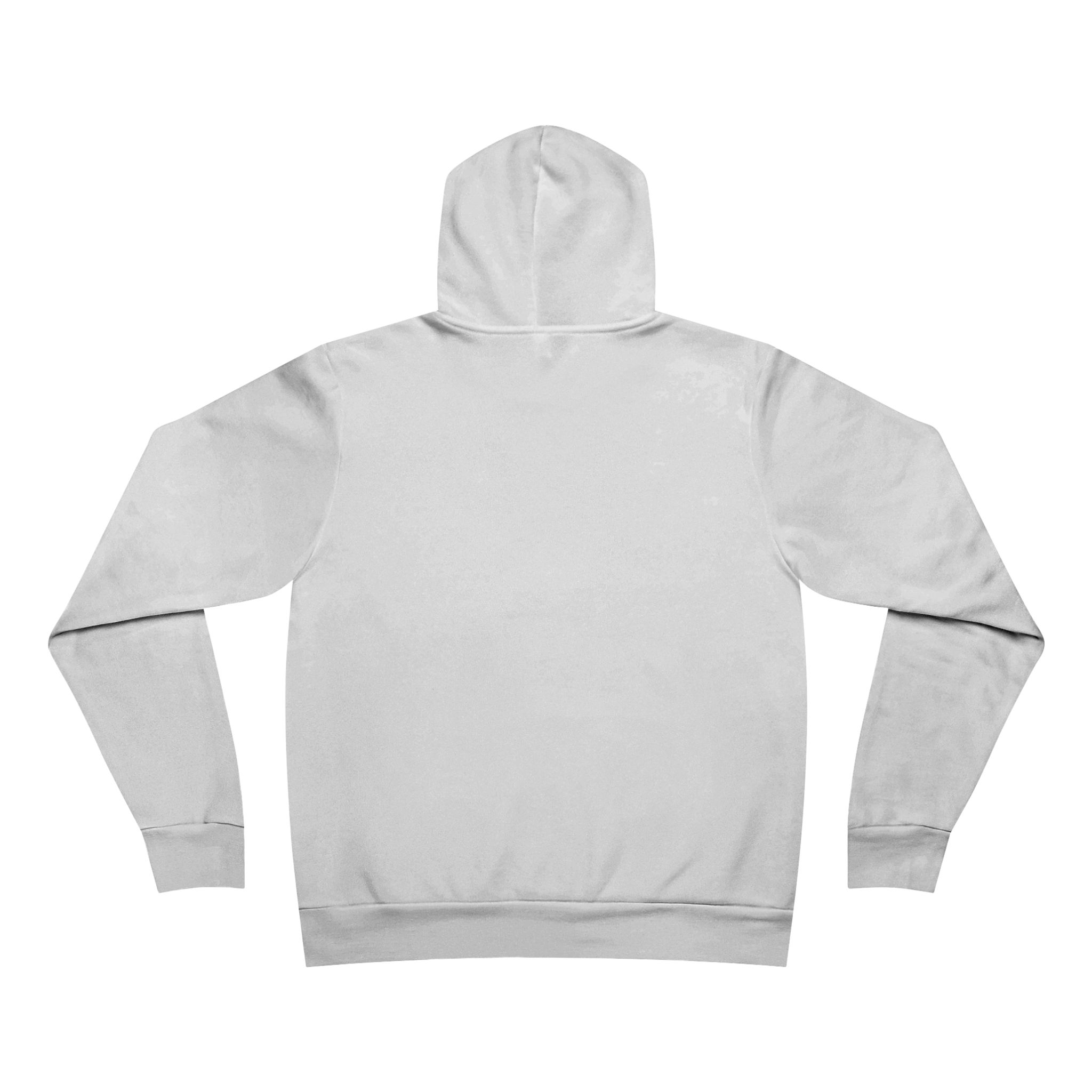 Books Are My Love Language Unisex Sponge Fleece Pullover Hoodie - Image 2