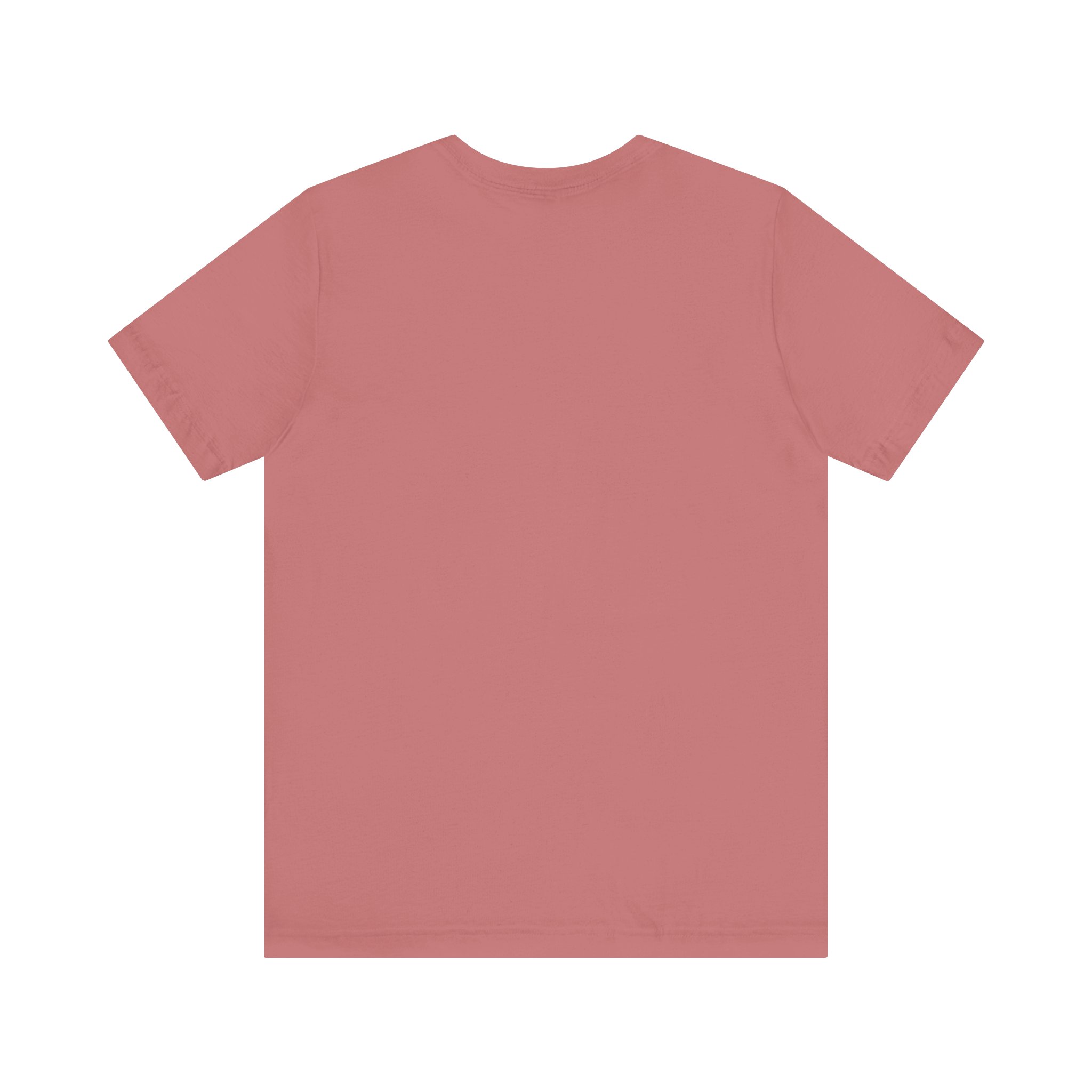 Book Dragon Romantasy Jersey Short Sleeve Tee - Image 6