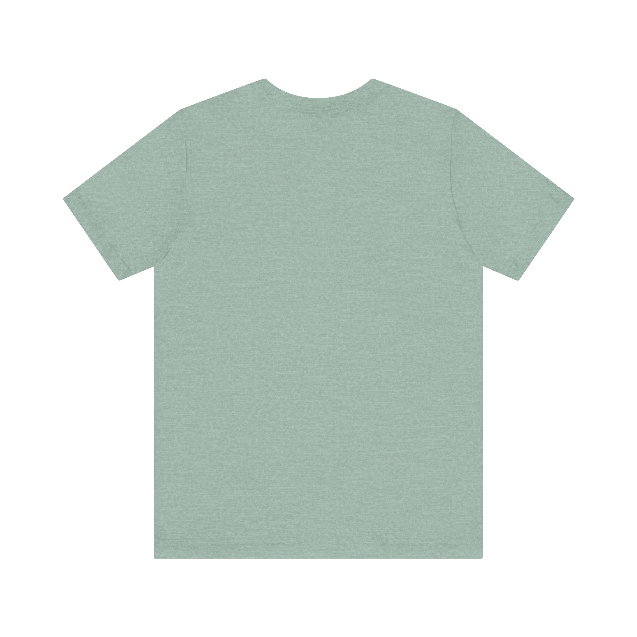 Fictional Wanderlust Romantasy Bookish Jersey T-Shirt - Image 34