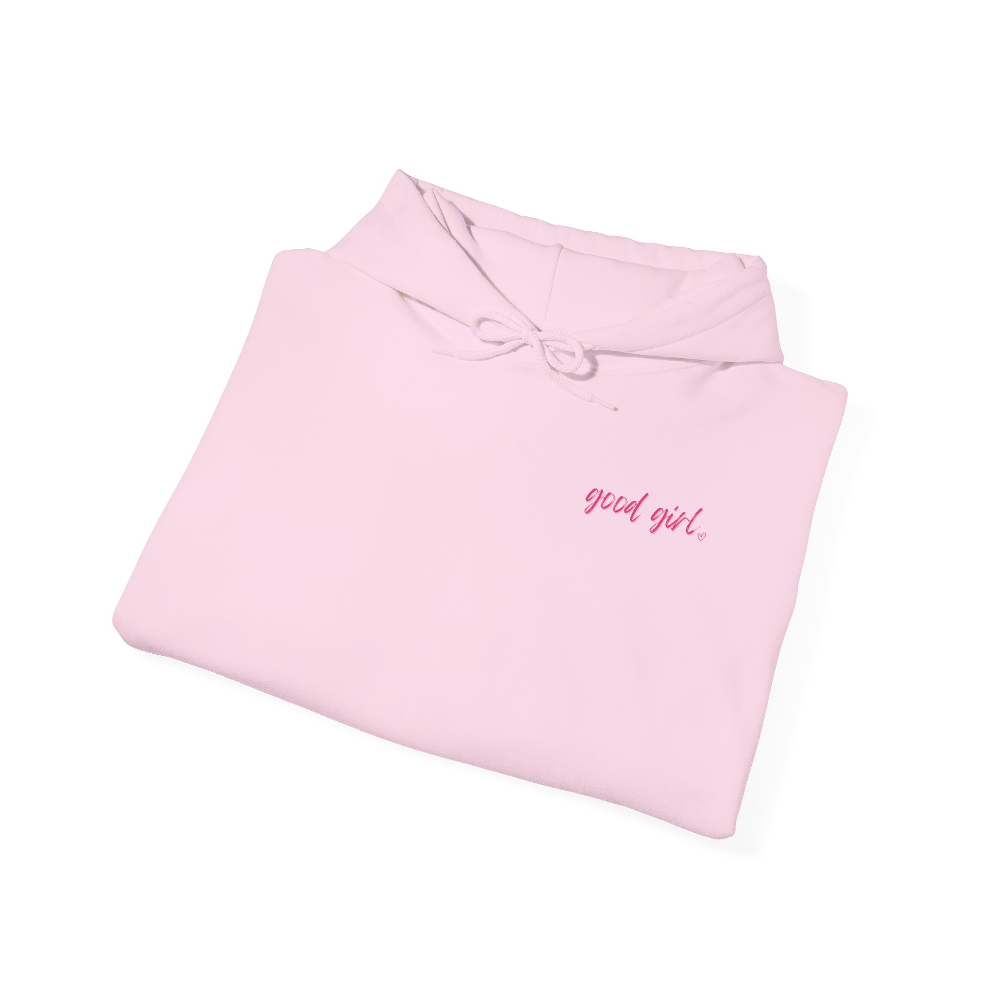 Romance Reader's Good Girl Hoodie - Image 36