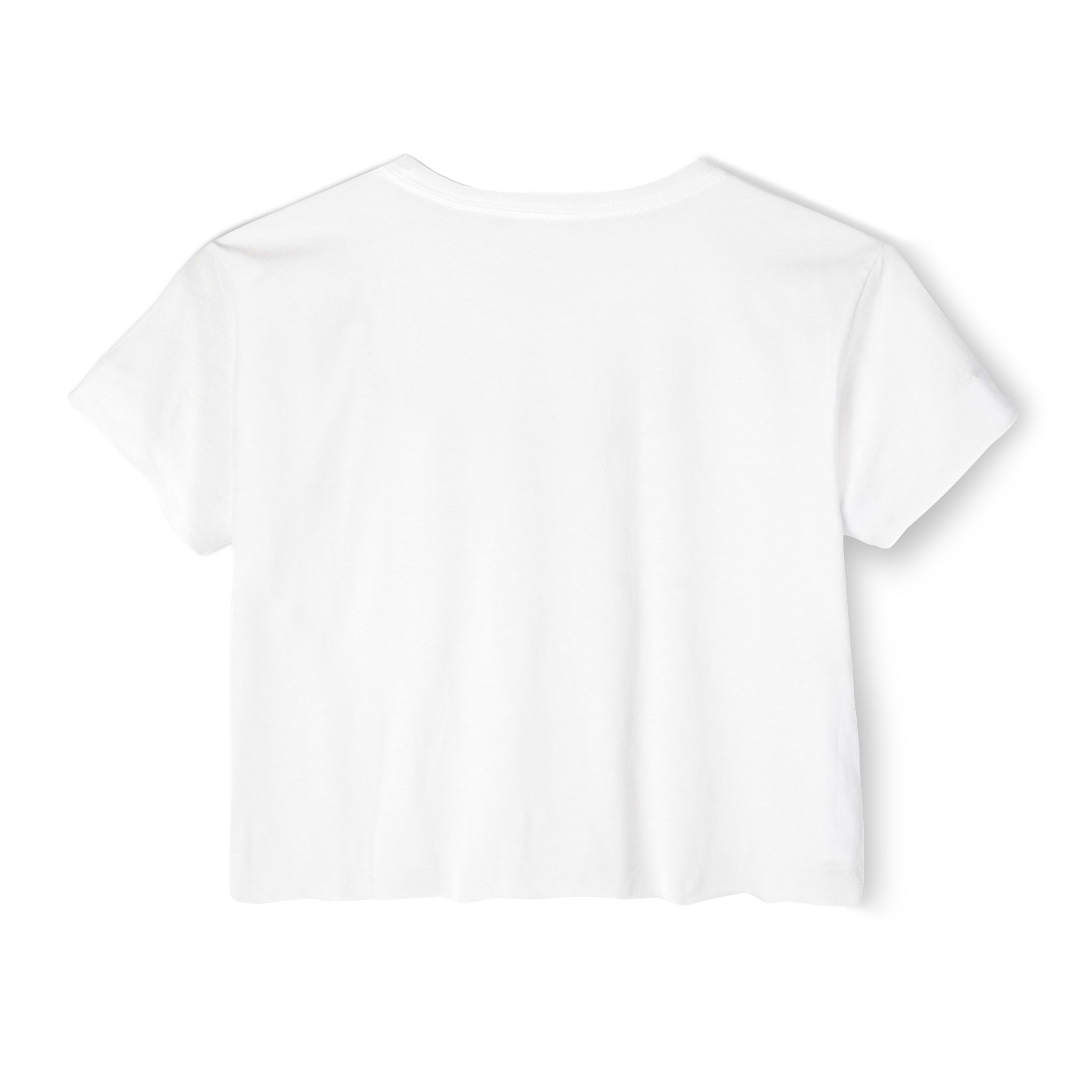 Fourth Wing Inspired - Violent Little Thing Festival Crop Top - Image 2