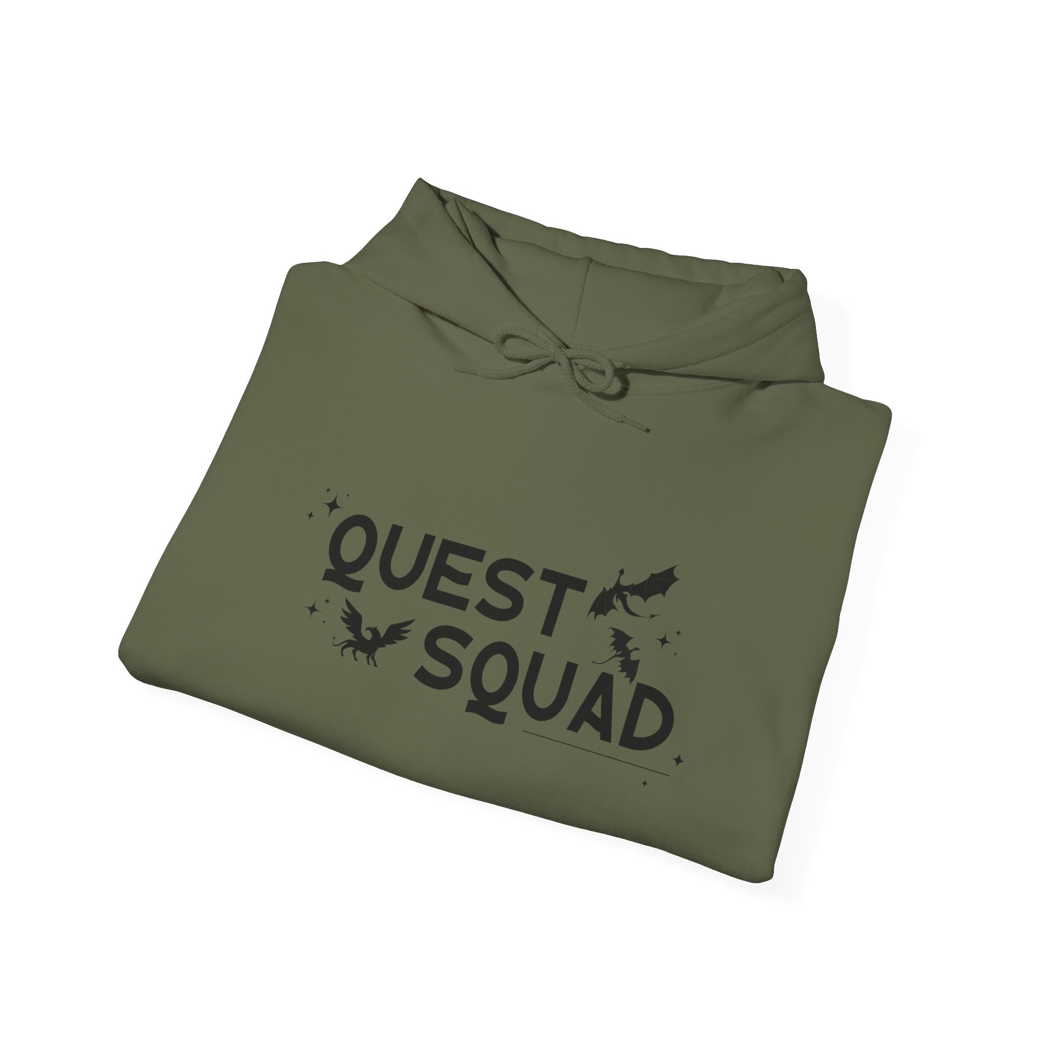 Onyx Storm - Quest Squad Hoodie - Image 12