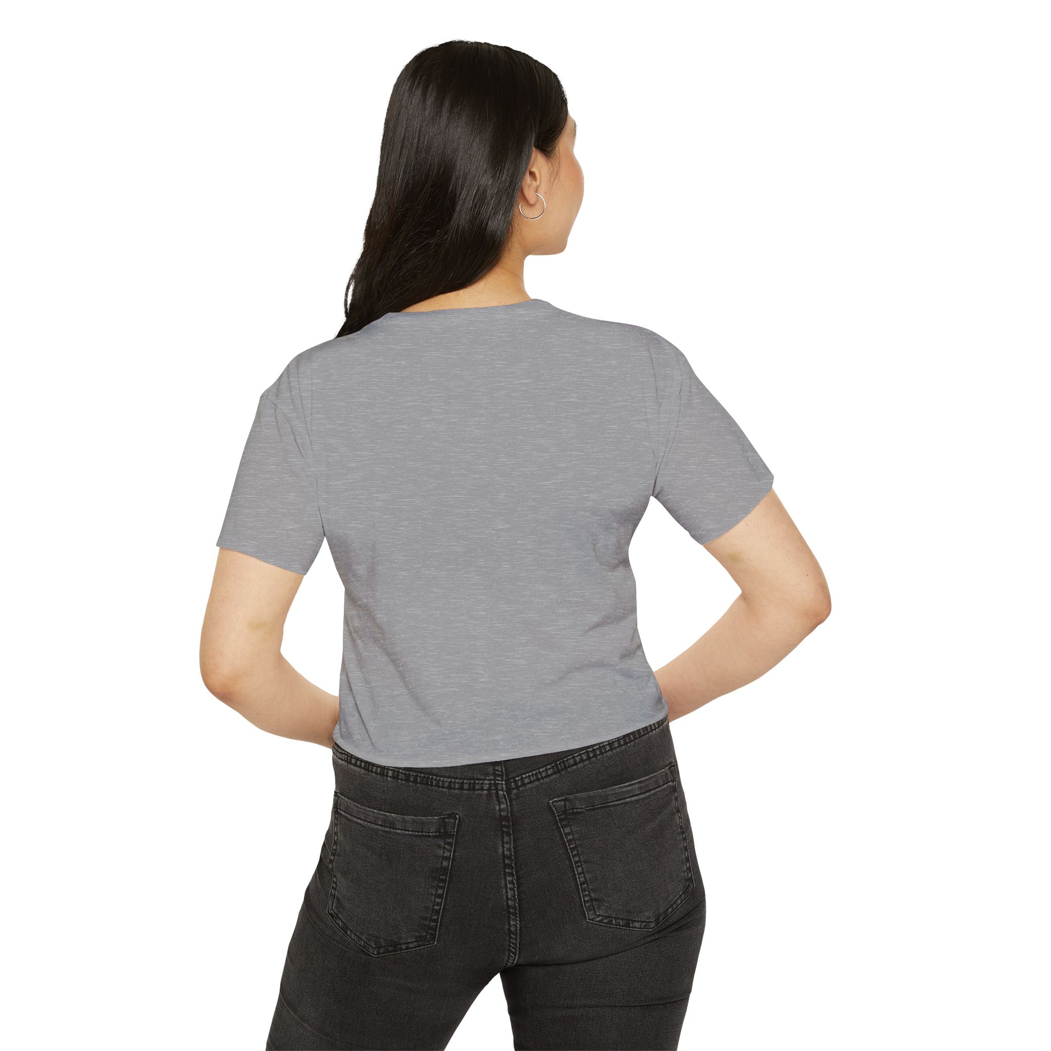 Fourth Wing Inspired - Violent Little Thing Festival Crop Top - Image 8