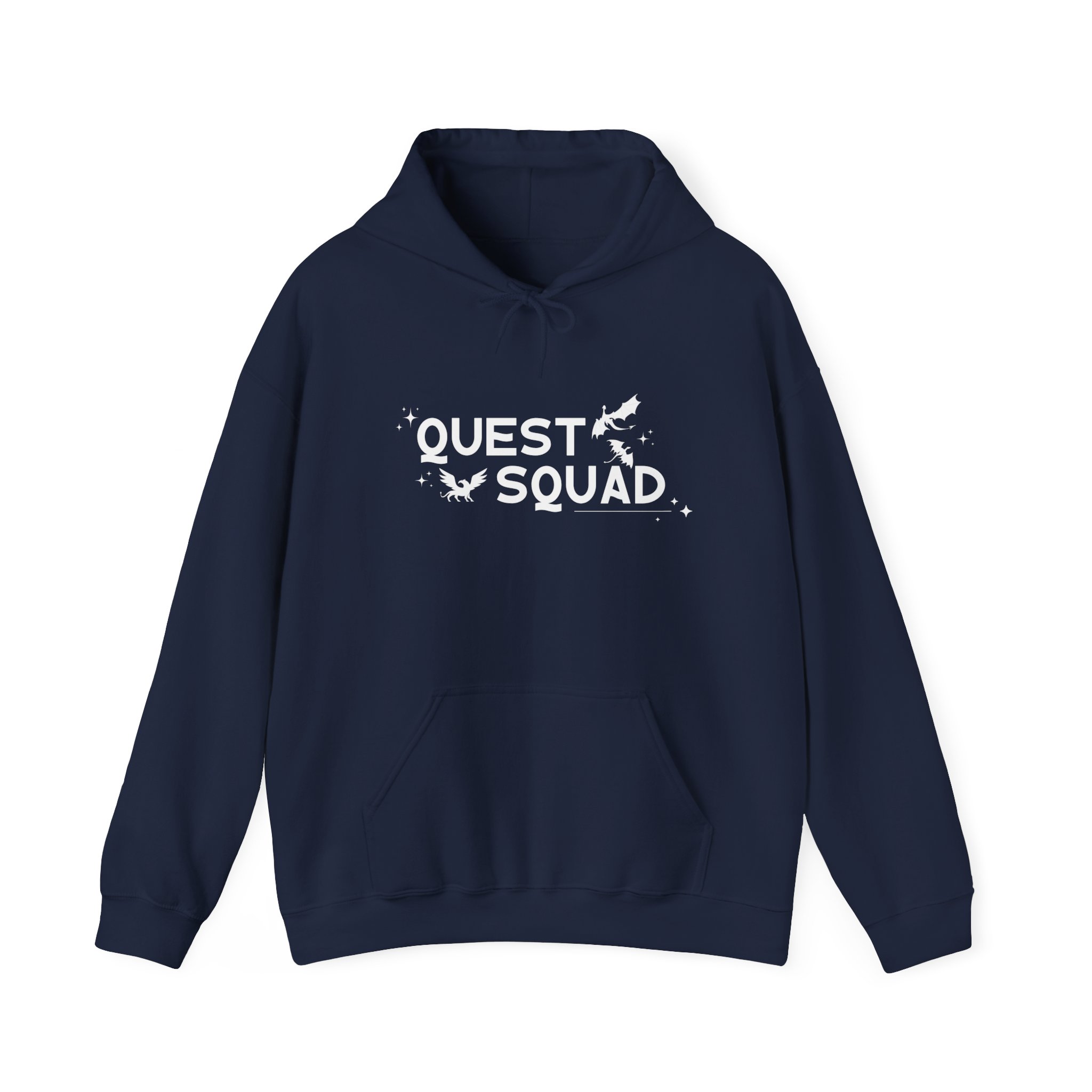 Onyx Storm - Quest Squad Hoodie - Image 29