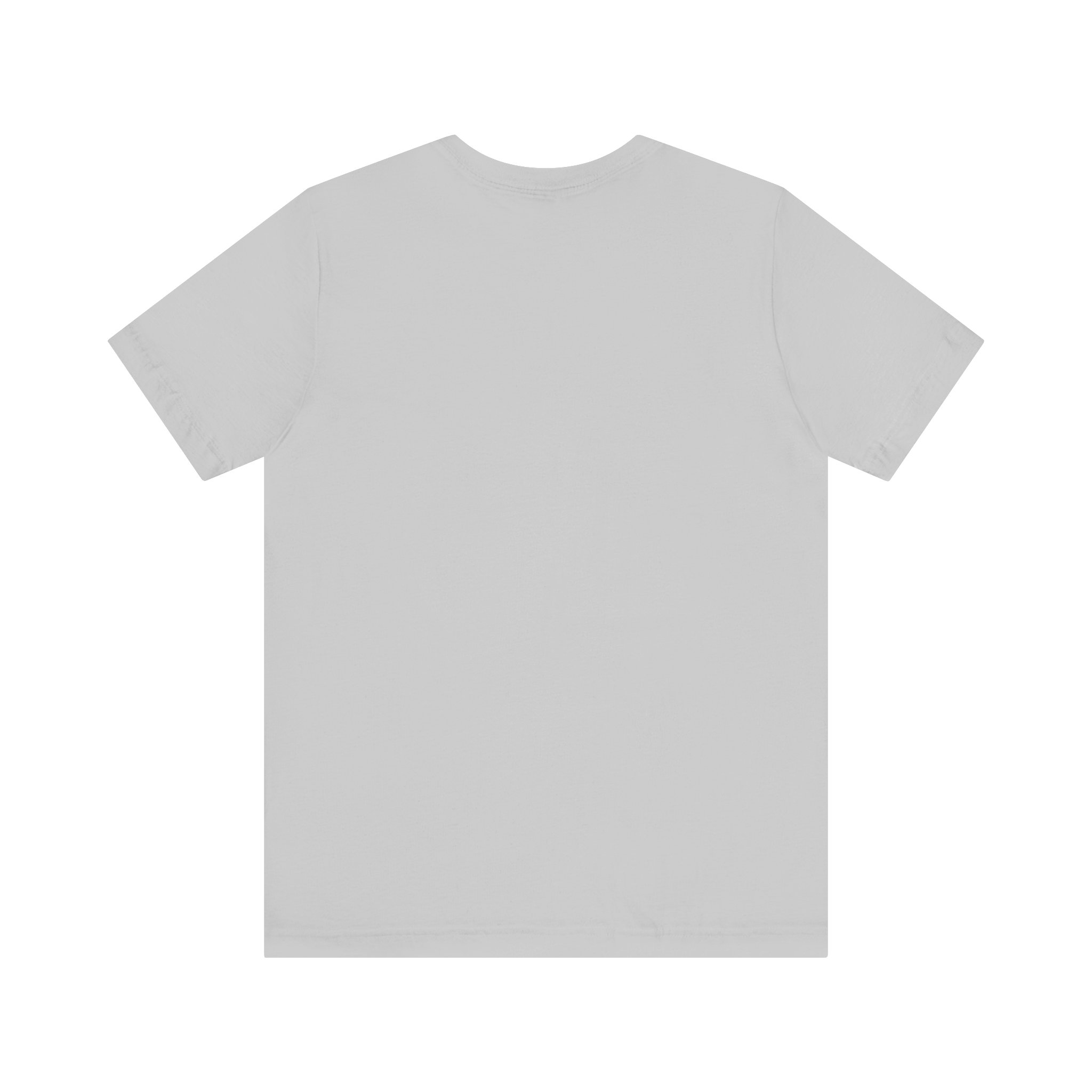Fictional Wanderlust Romantasy Bookish Jersey T-Shirt - Image 6