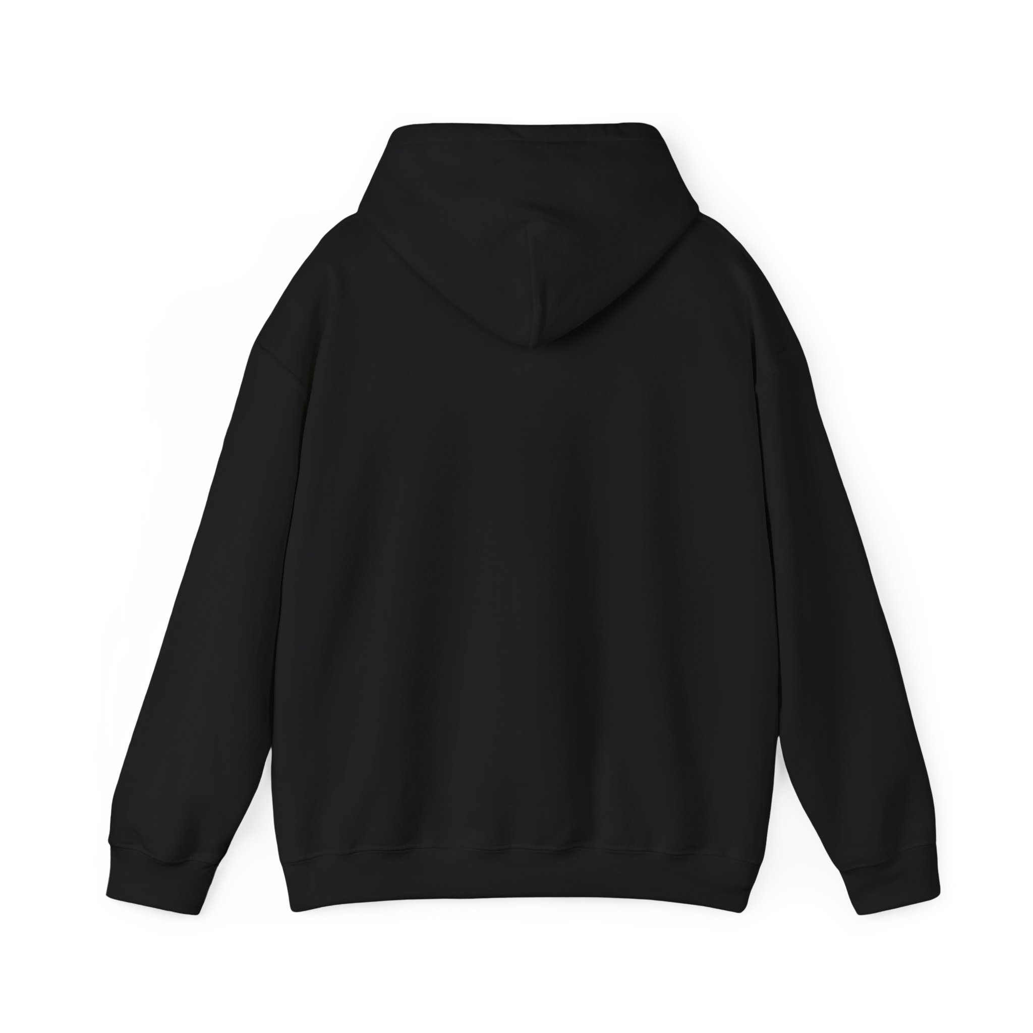 Romance Reader's Good Girl Hoodie - Image 6