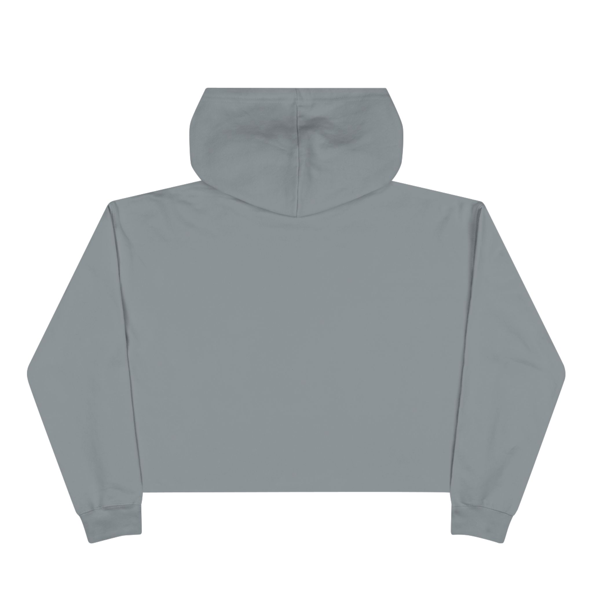 Dragons and Faeries Crop Hoodie - Image 8