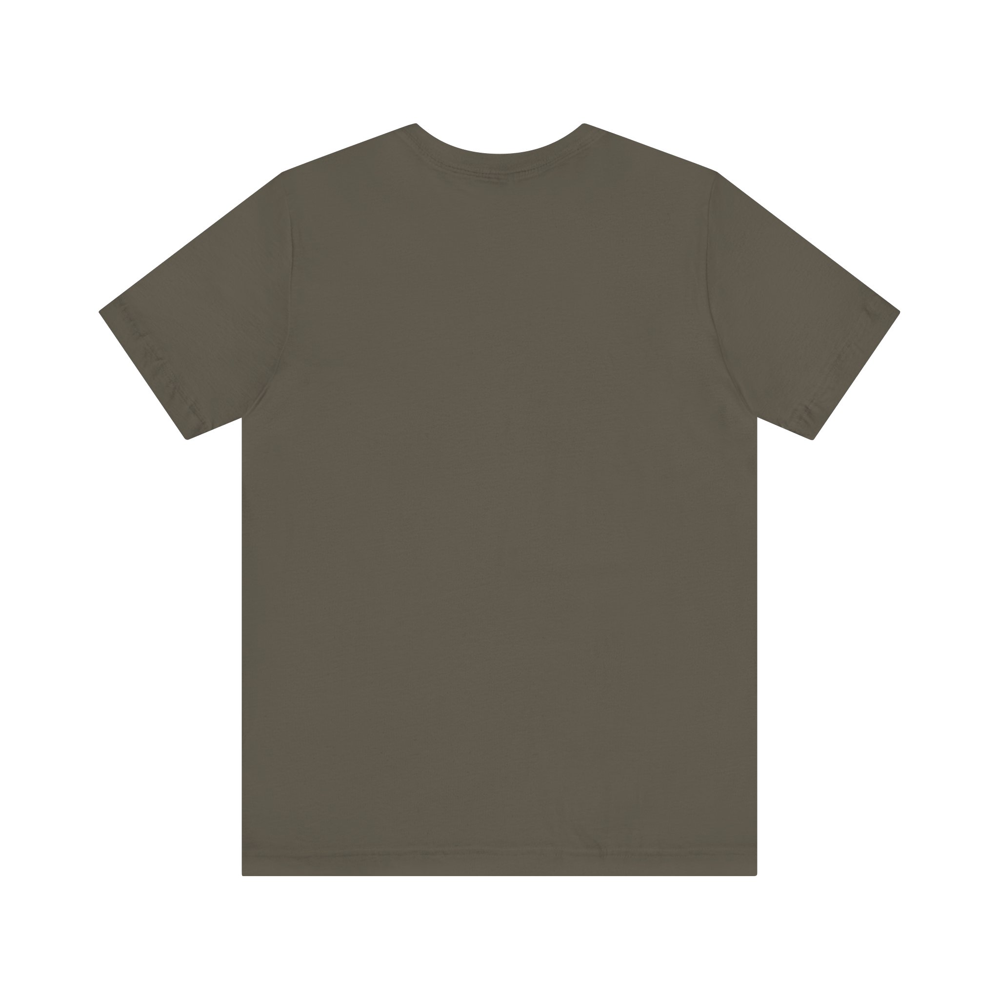 Quest Squad Broccoli Tee - Unisex Graphic T-Shirt, Cute Cat Shirt, Reader Gift, Fourth Wing Enthusiast Apparel, Fun Casual Wear - Image 10