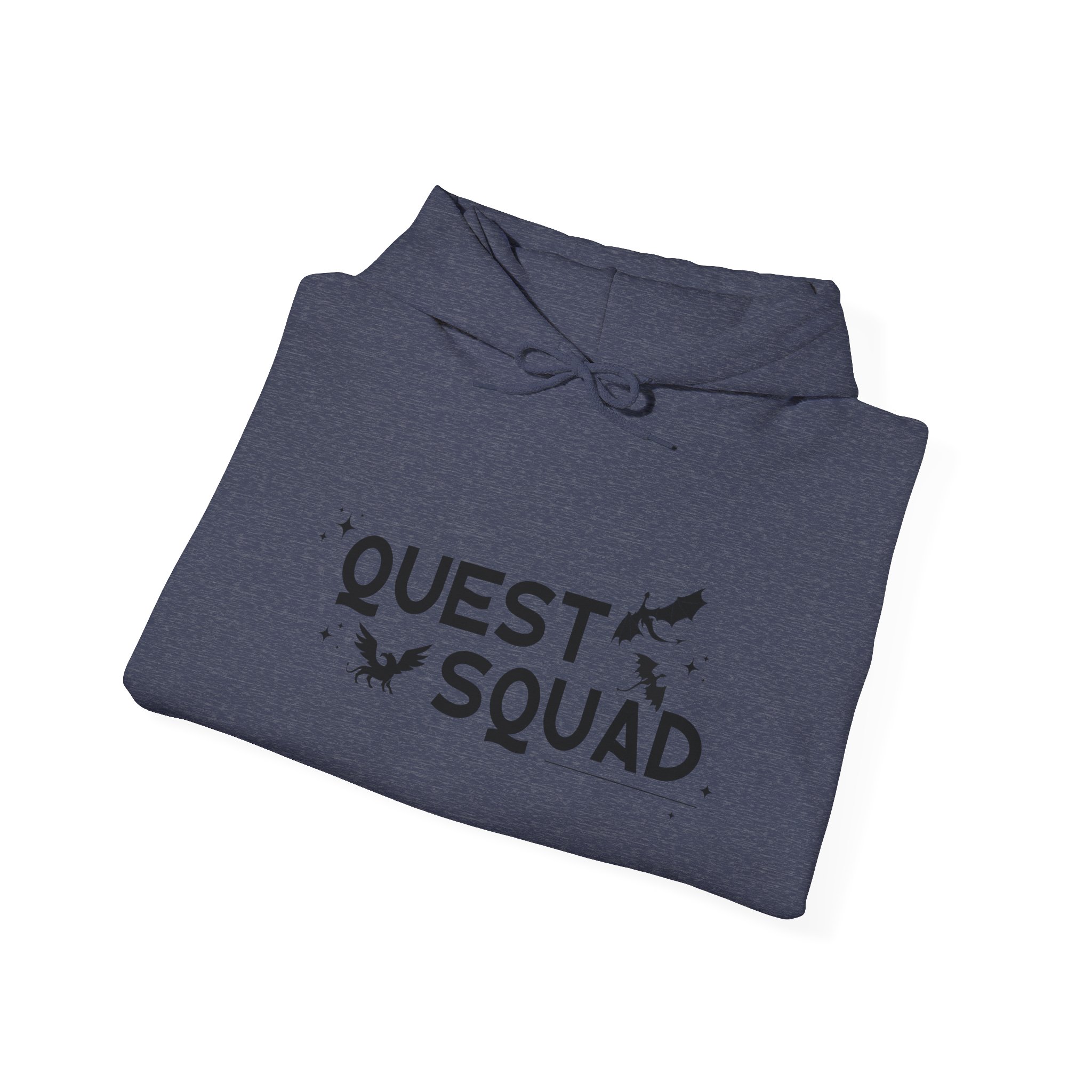 Onyx Storm - Quest Squad Hoodie - Image 24
