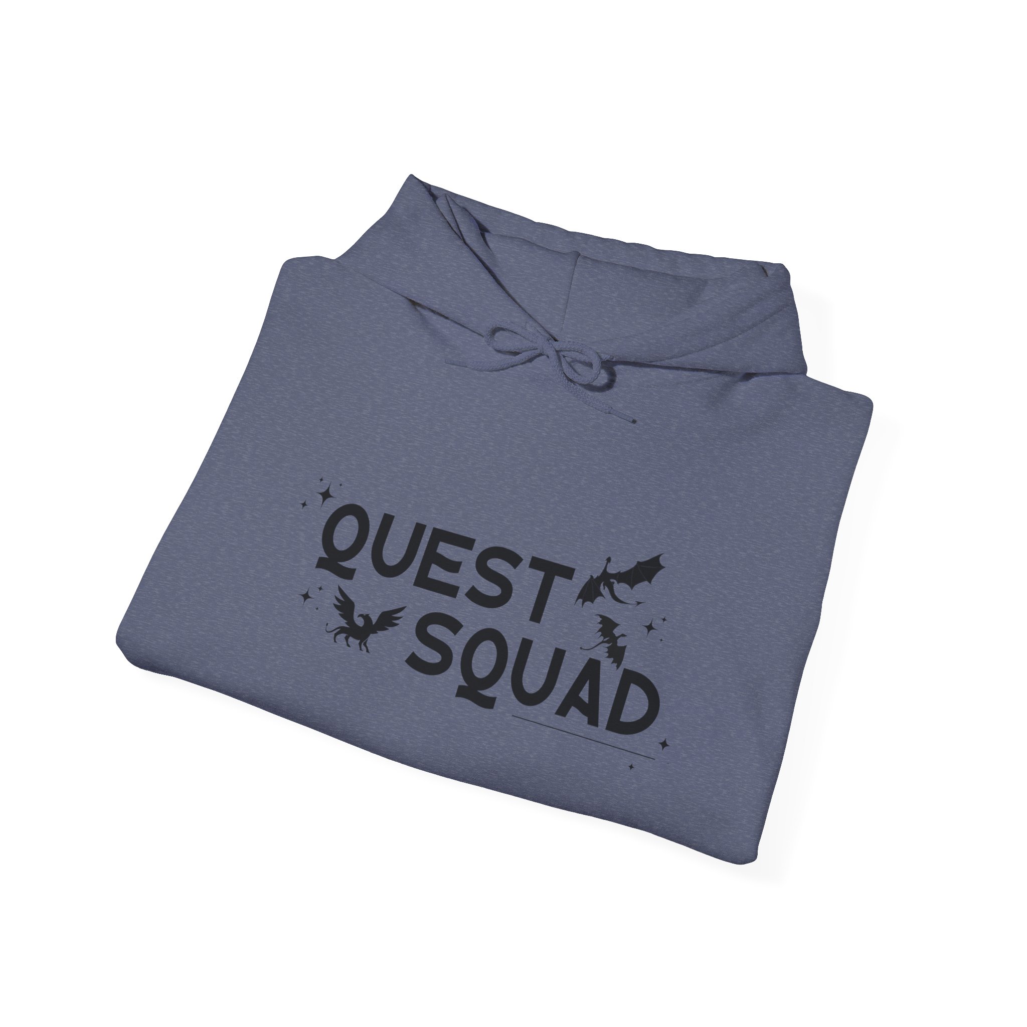 Onyx Storm - Quest Squad Hoodie - Image 36