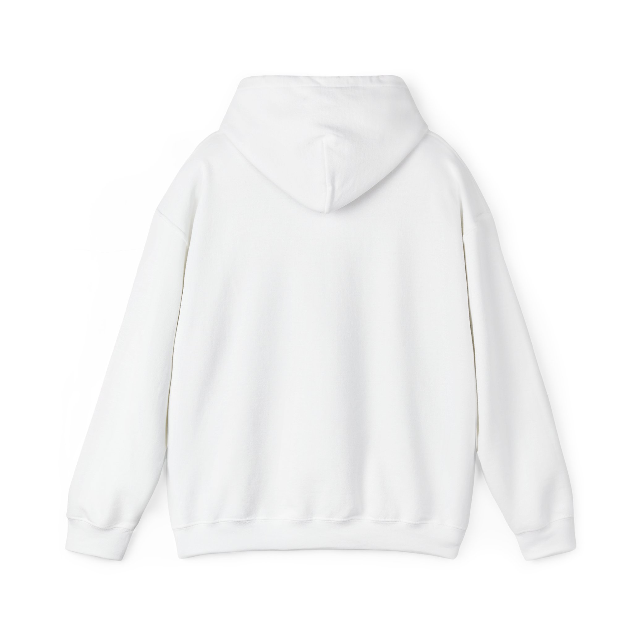 Romance Reader's Good Girl Hoodie - Image 2