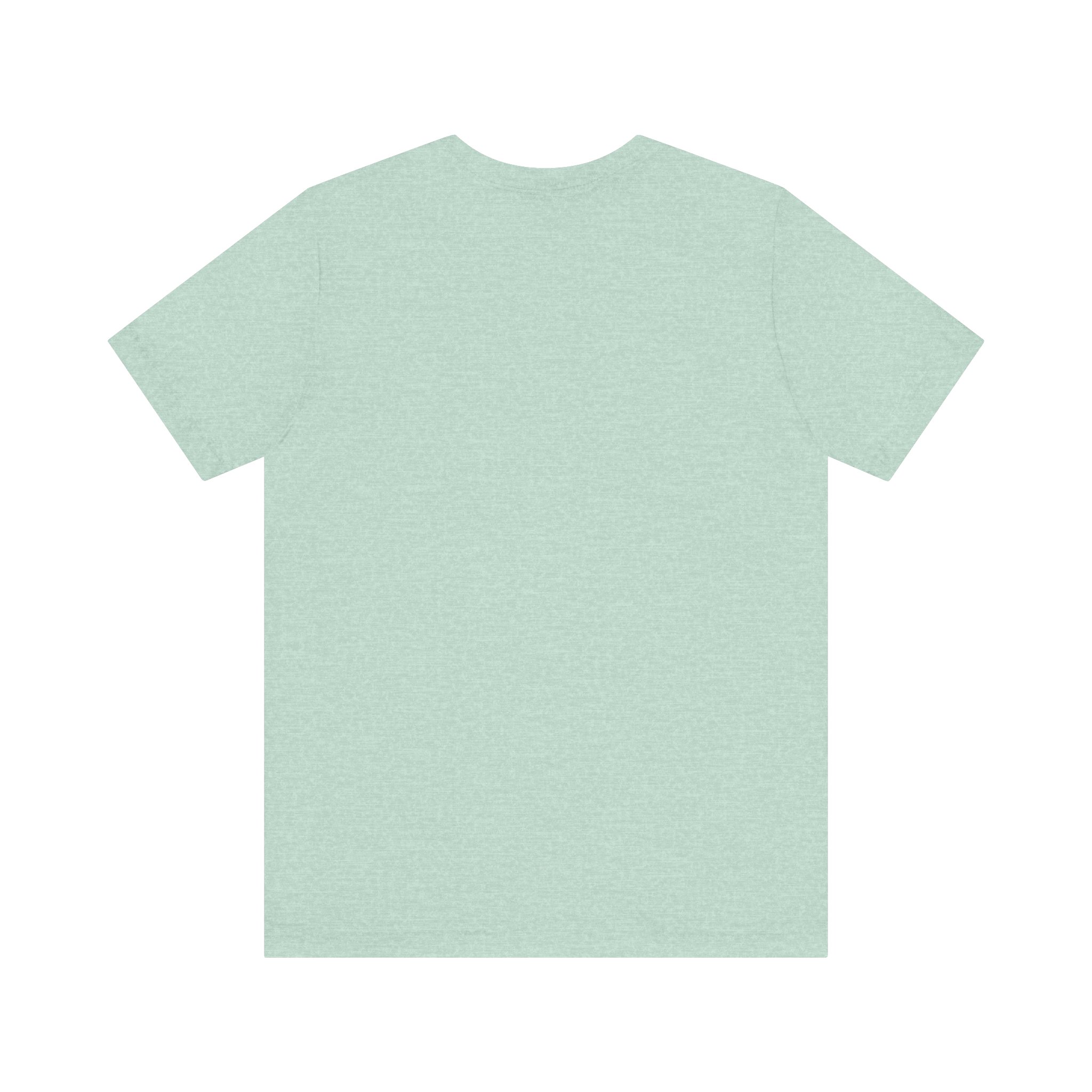 Books and Faerie Wine Romantasy Short Sleeve Jersey Tee - Image 26