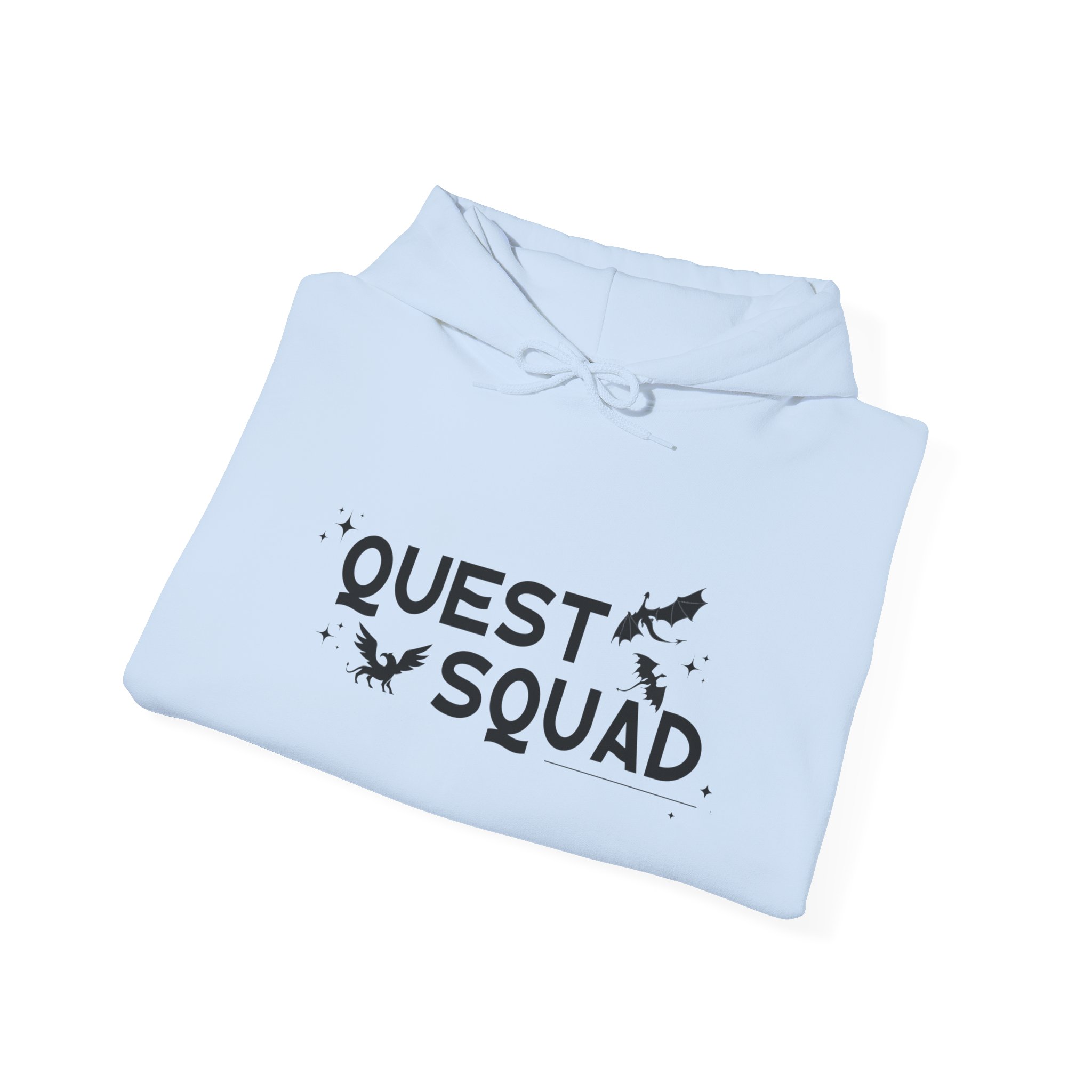 Onyx Storm - Quest Squad Hoodie - Image 20