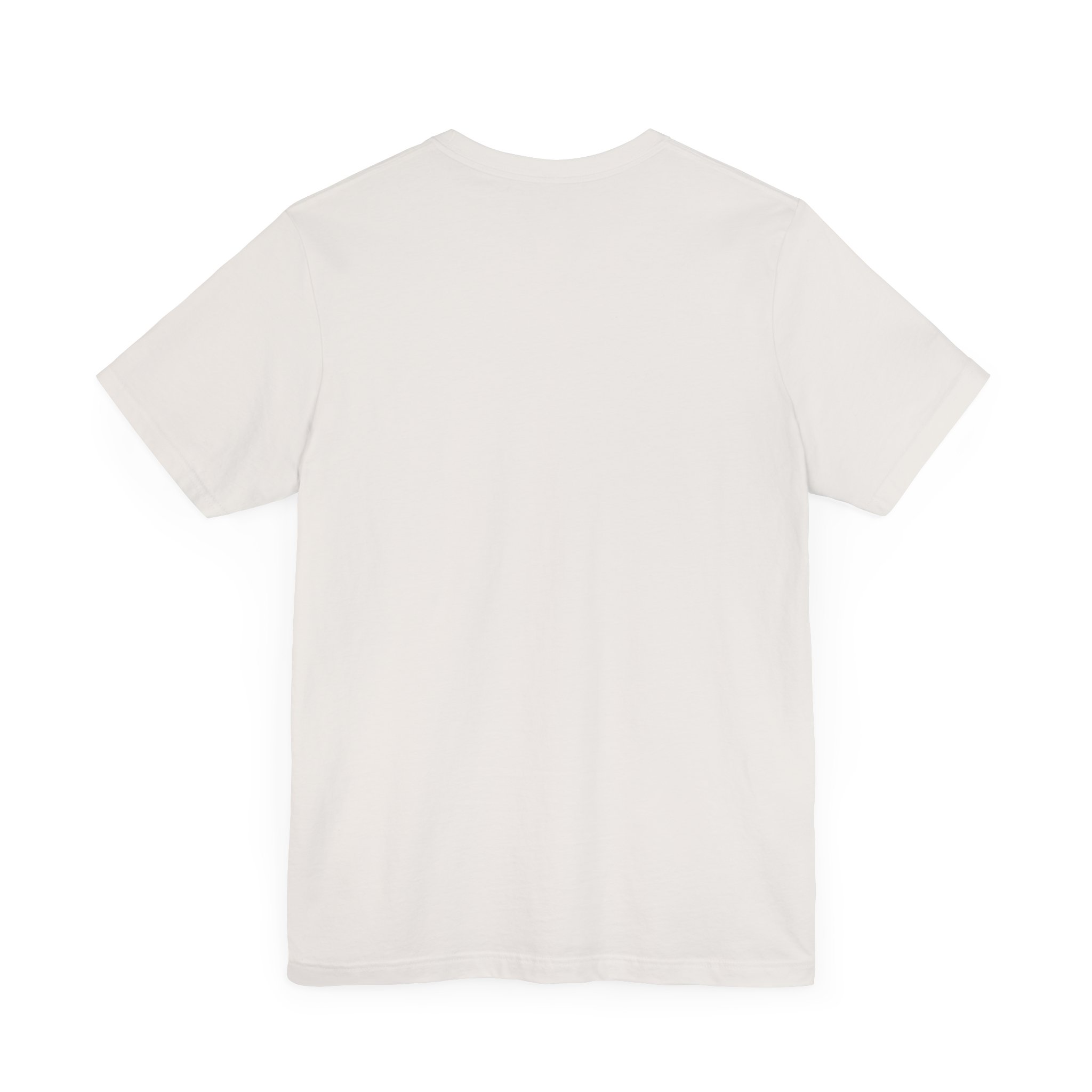 Fictional Wanderlust Romantasy Bookish Jersey T-Shirt - Image 20