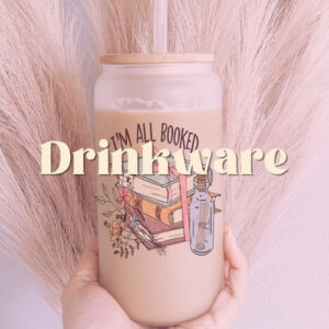 Drinkware