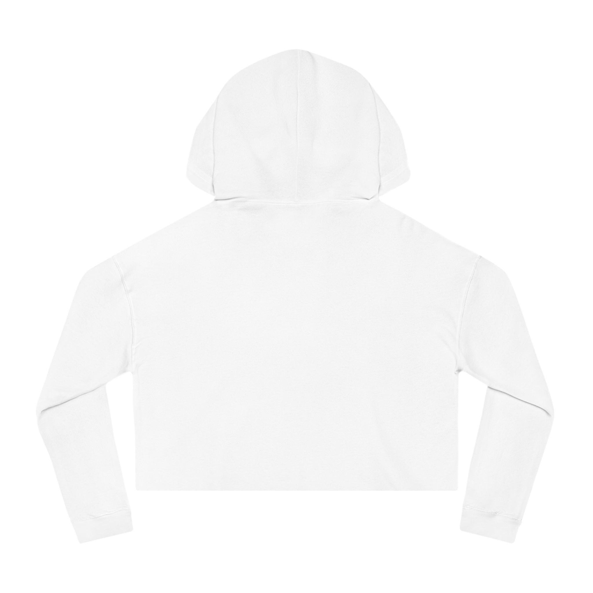 Cropped Sweatshirt, Wing Leaders High Gods and Fae Princes Sweatshirt - Image 2