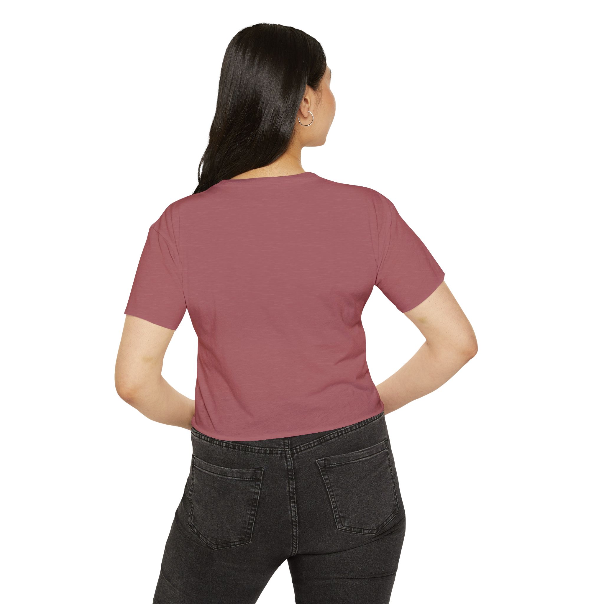 Fourth Wing Inspired - Violent Little Thing Festival Crop Top - Image 20