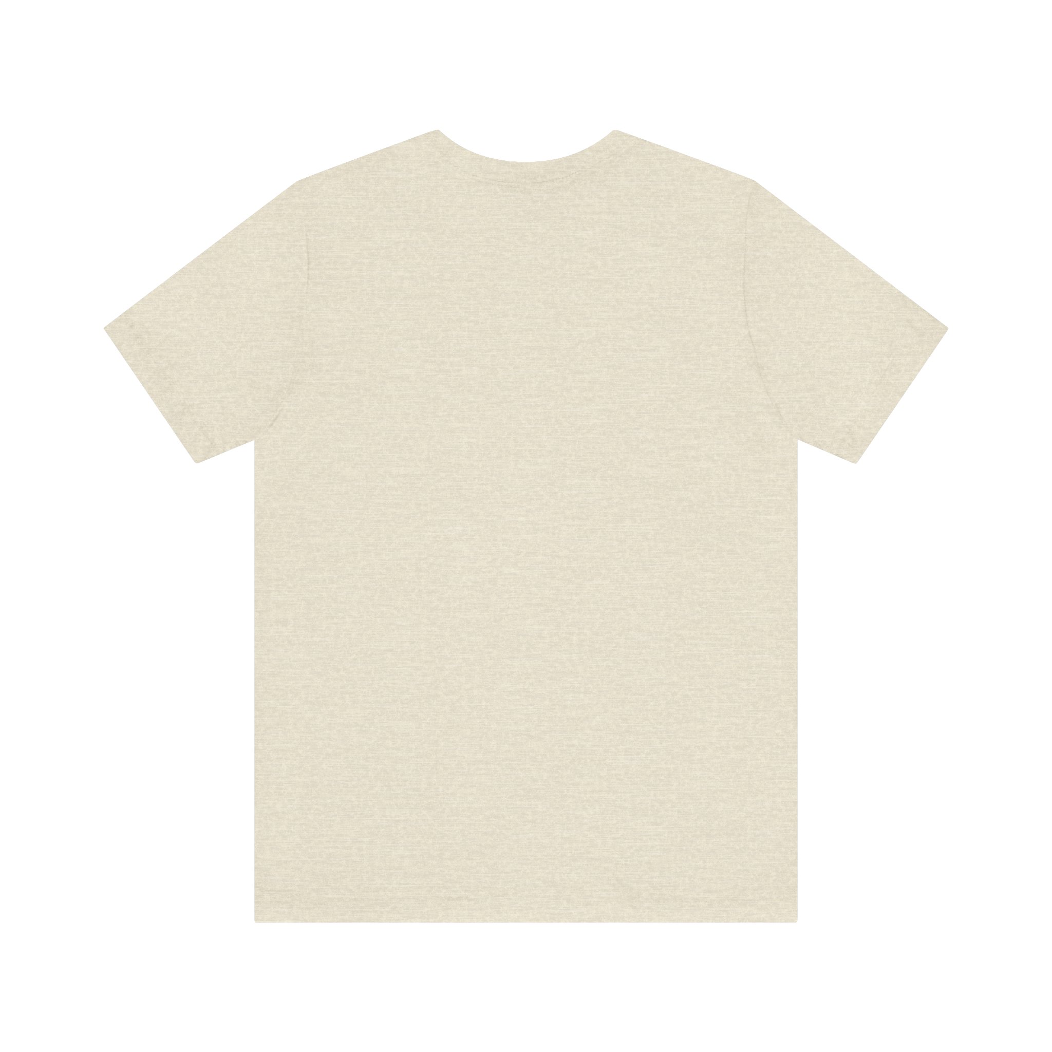 Fictional Wanderlust Romantasy Bookish Jersey T-Shirt - Image 26