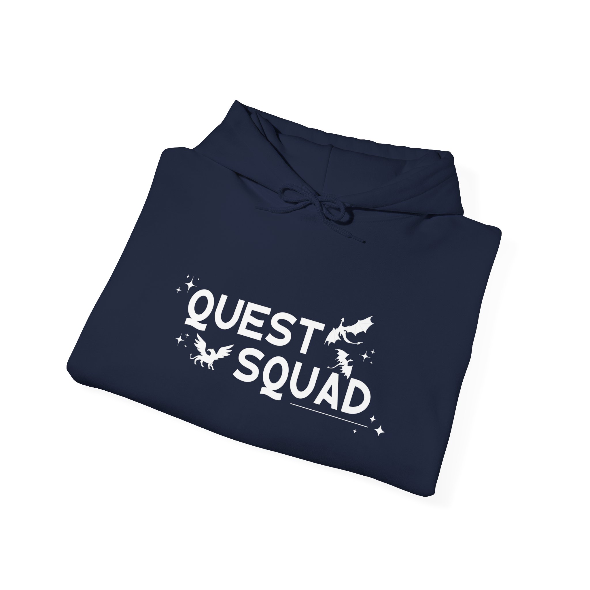 Onyx Storm - Quest Squad Hoodie - Image 32