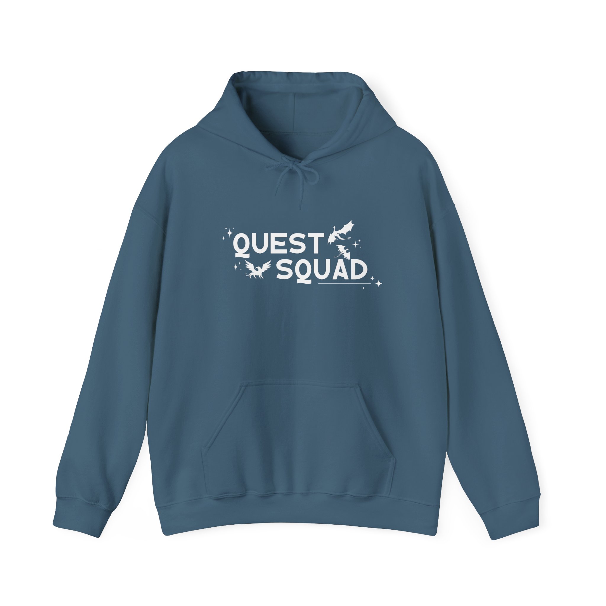 Onyx Storm - Quest Squad Hoodie - Image 25