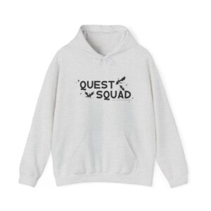 Onyx Storm - Quest Squad Hoodie