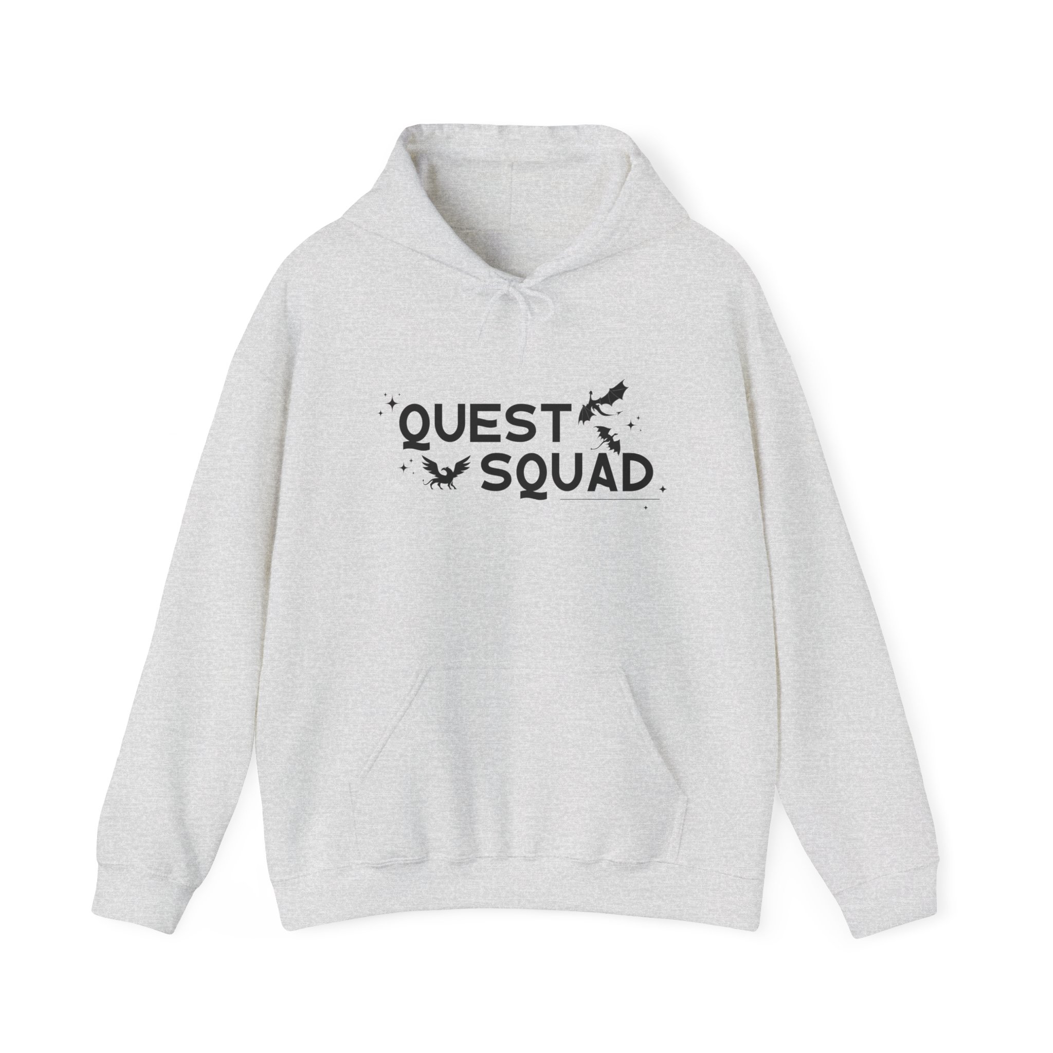 Onyx Storm - Quest Squad Hoodie