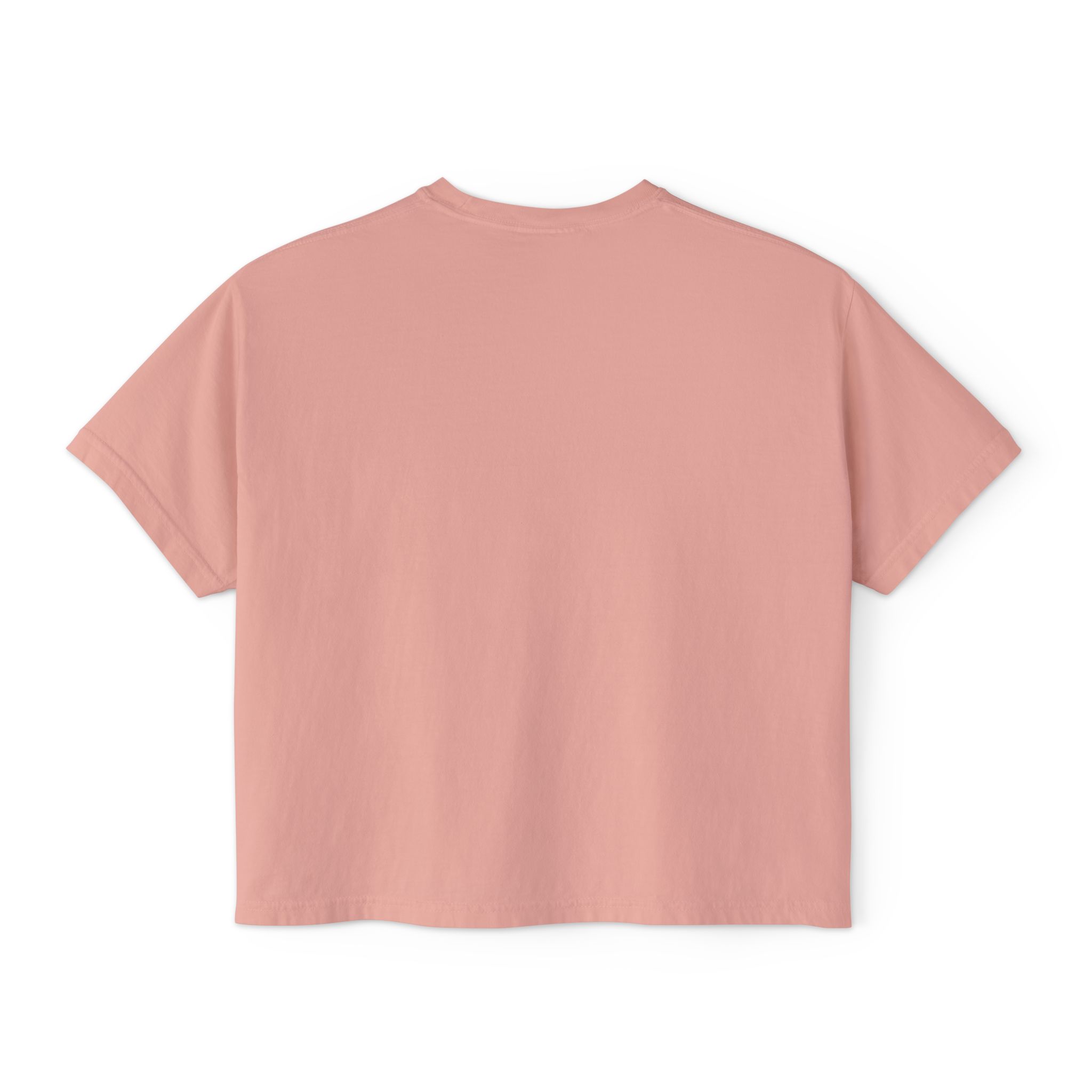 I'm Actually Quite Tall for a Hobbit - Women's Boxy Tee - Lord of the Rings - Hobbits - LOTR - Bookish Vibes - - Image 6