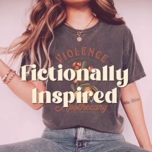 Fictionally Inspired
