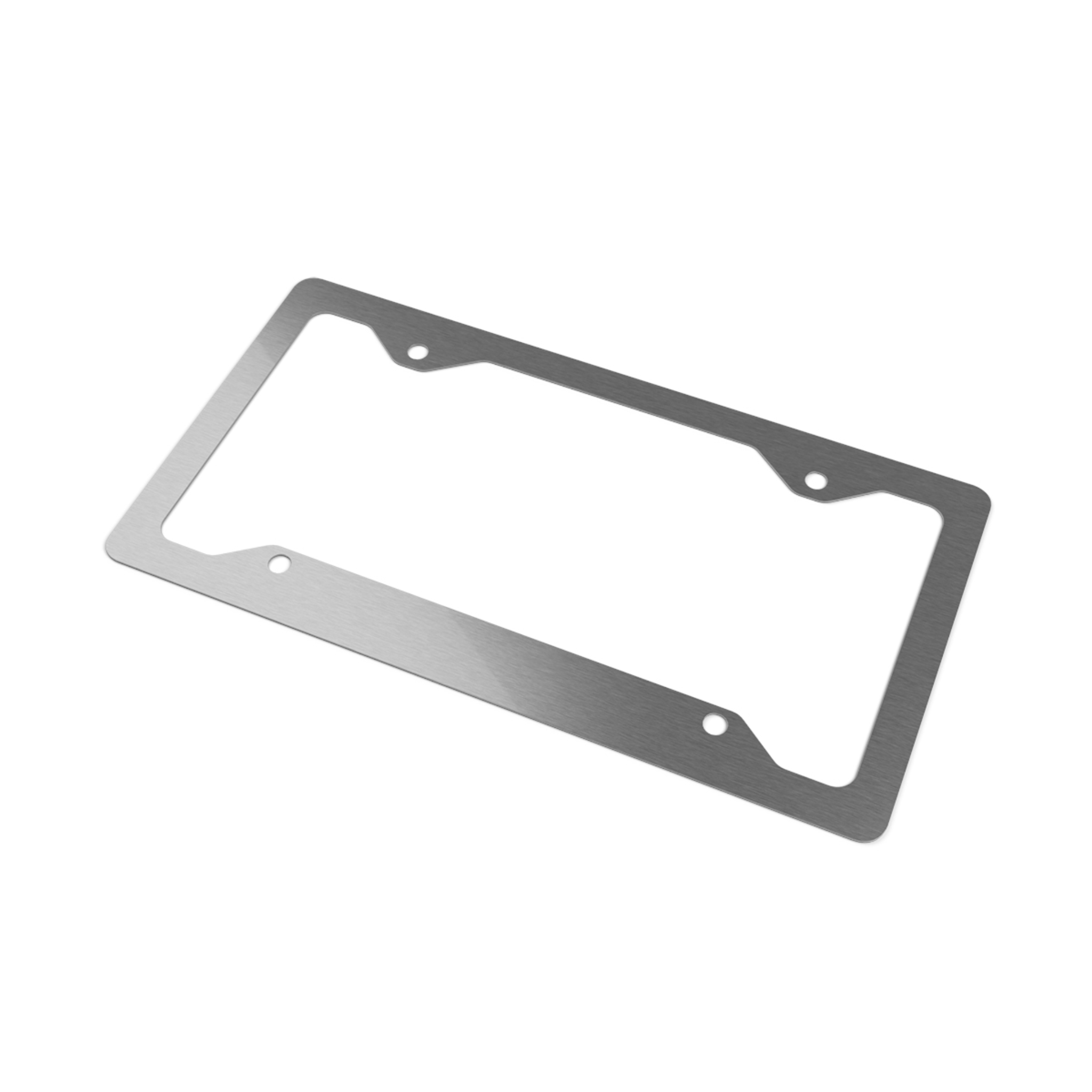 Starfall Metal License Plate Frame - ACOTAR Inspired - Image 2