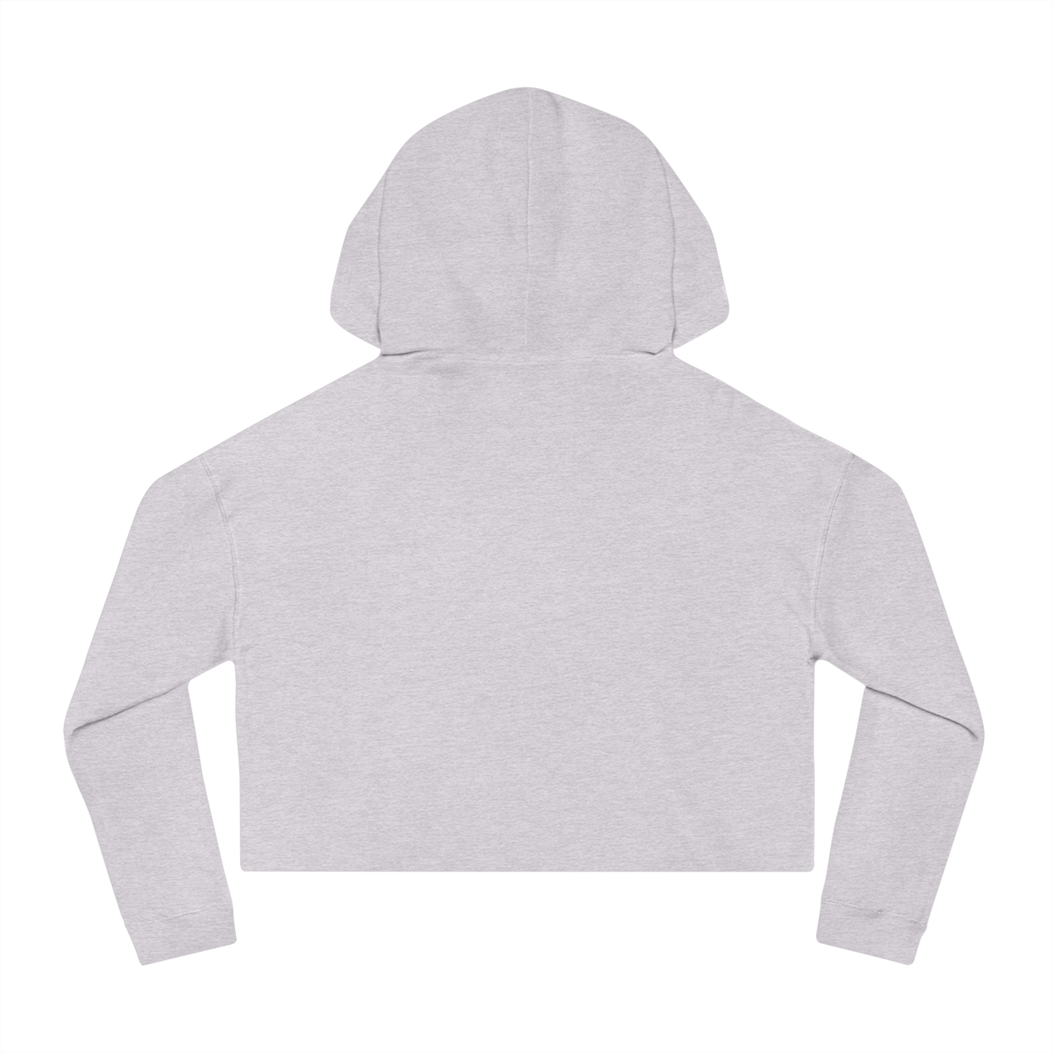 Cropped Sweatshirt, Wing Leaders High Gods and Fae Princes Sweatshirt - Image 20
