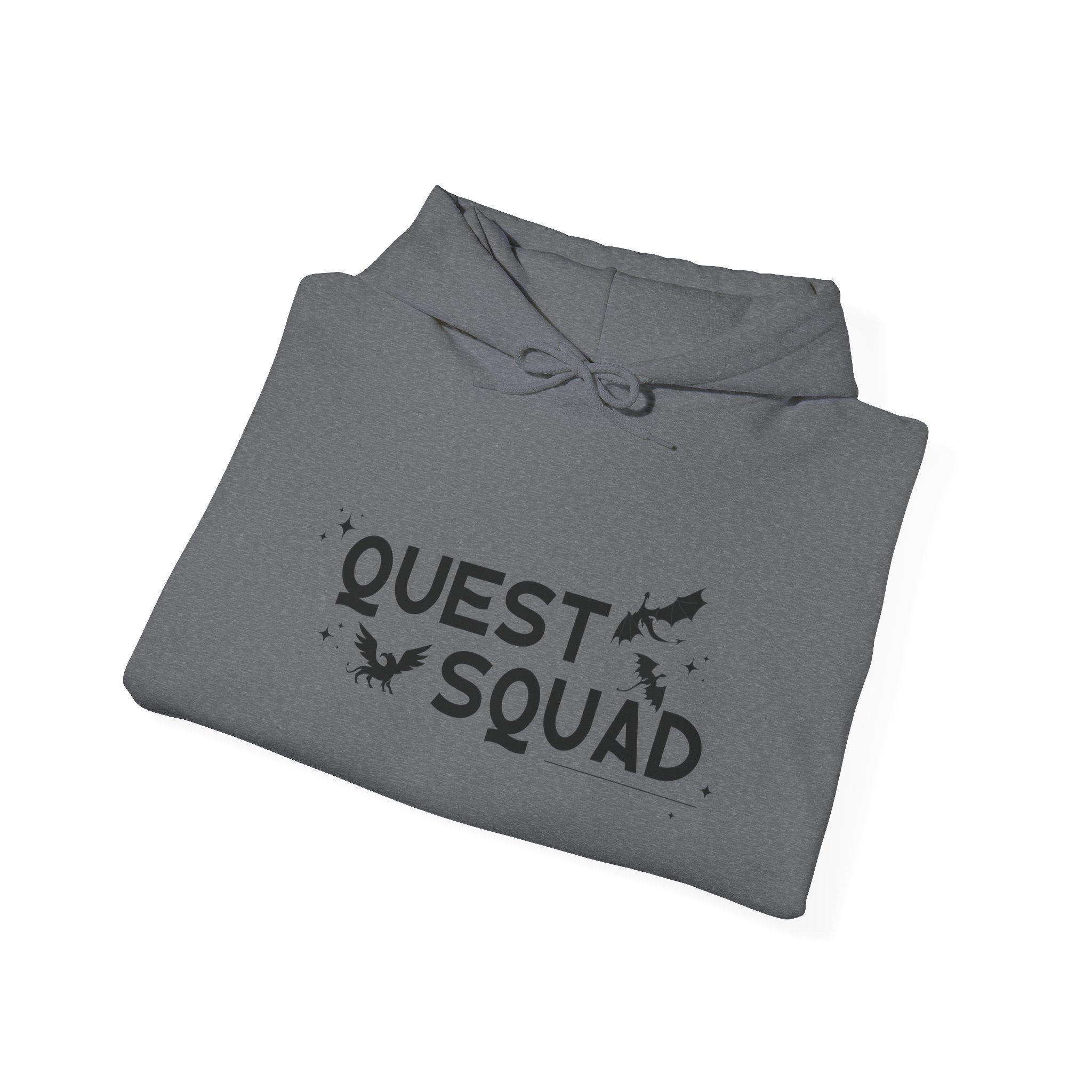 Onyx Storm - Quest Squad Hoodie - Image 16