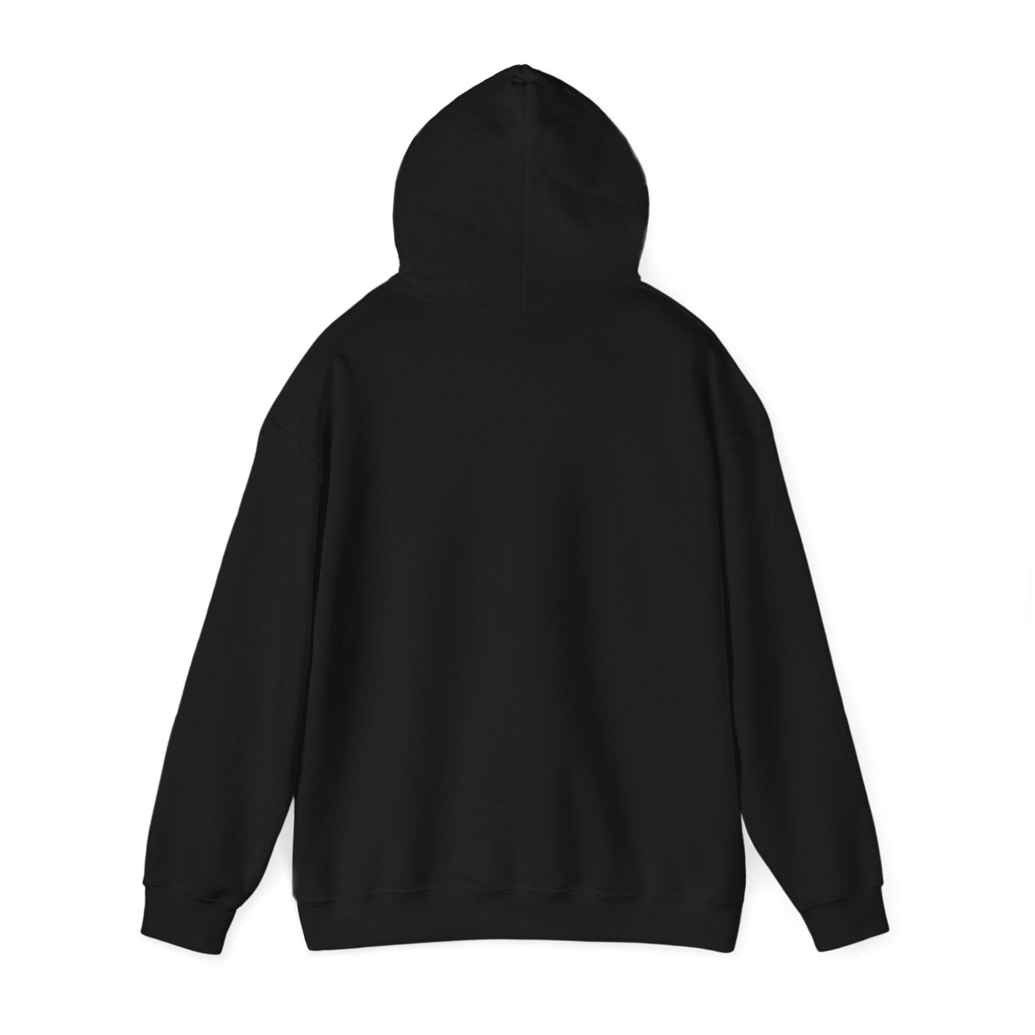 Romance Reader's Good Girl Hoodie - Image 7