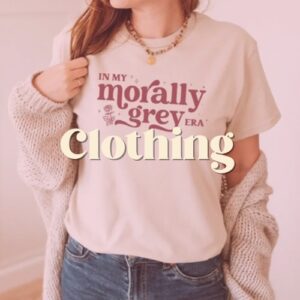 Clothing